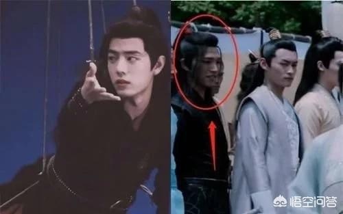 Phong khởi Lạc Dương có lỗi hậu kỳ ảnh 19 Phong khoi Lac Duong co loi hau ky anh 19