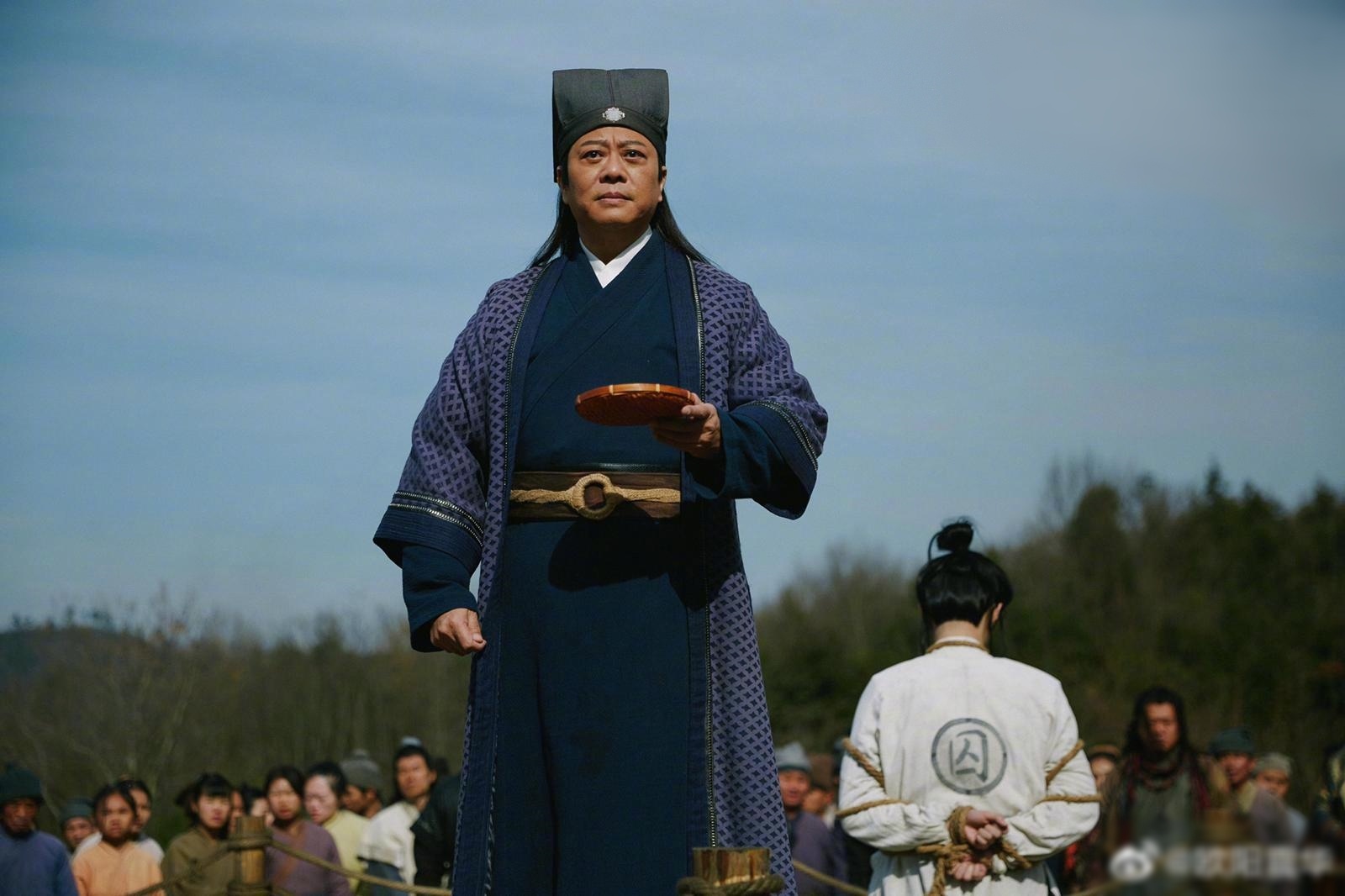 Gia toc vinh quang Duong Di anh 4