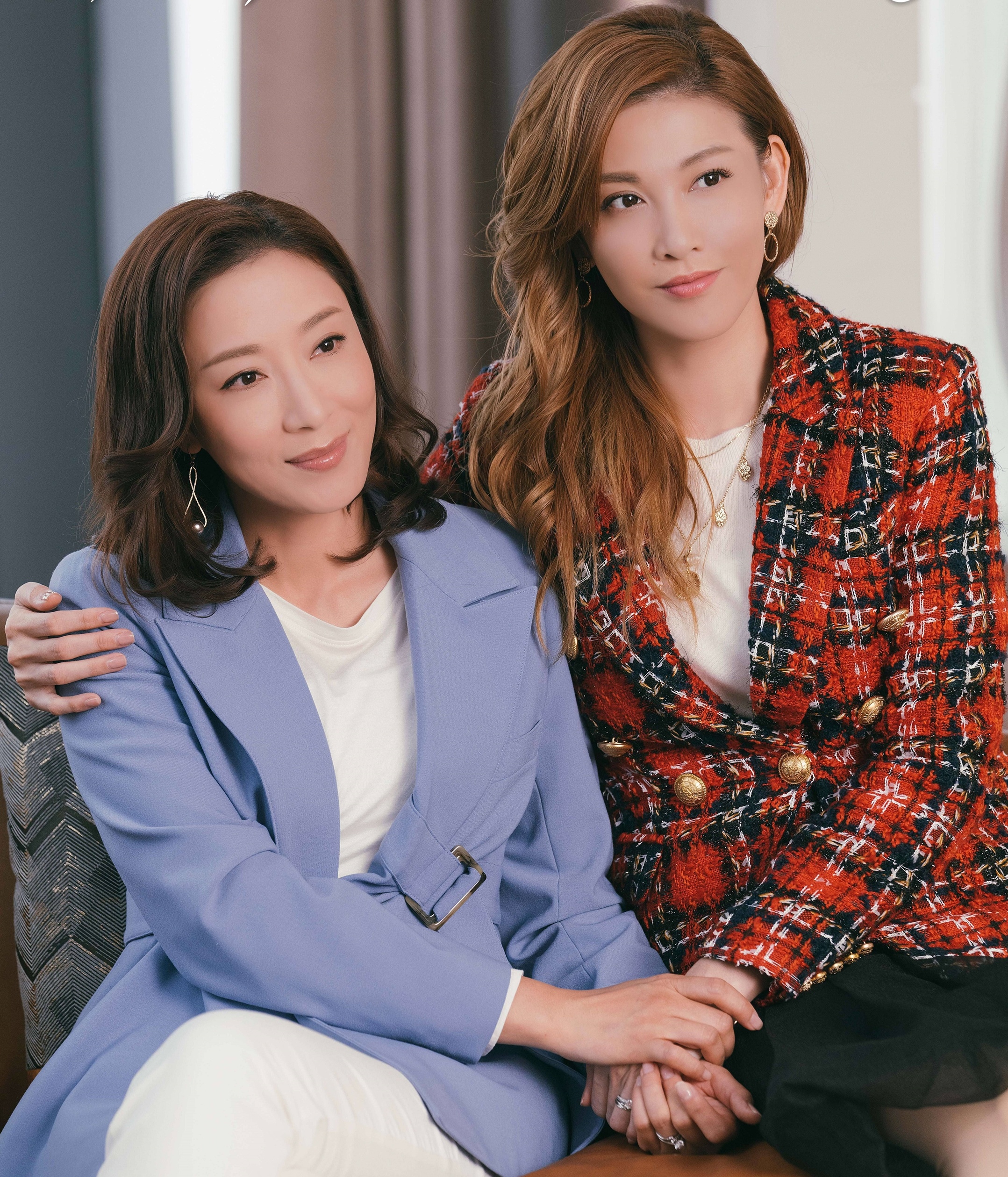 Gia toc vinh quang Duong Di anh 6