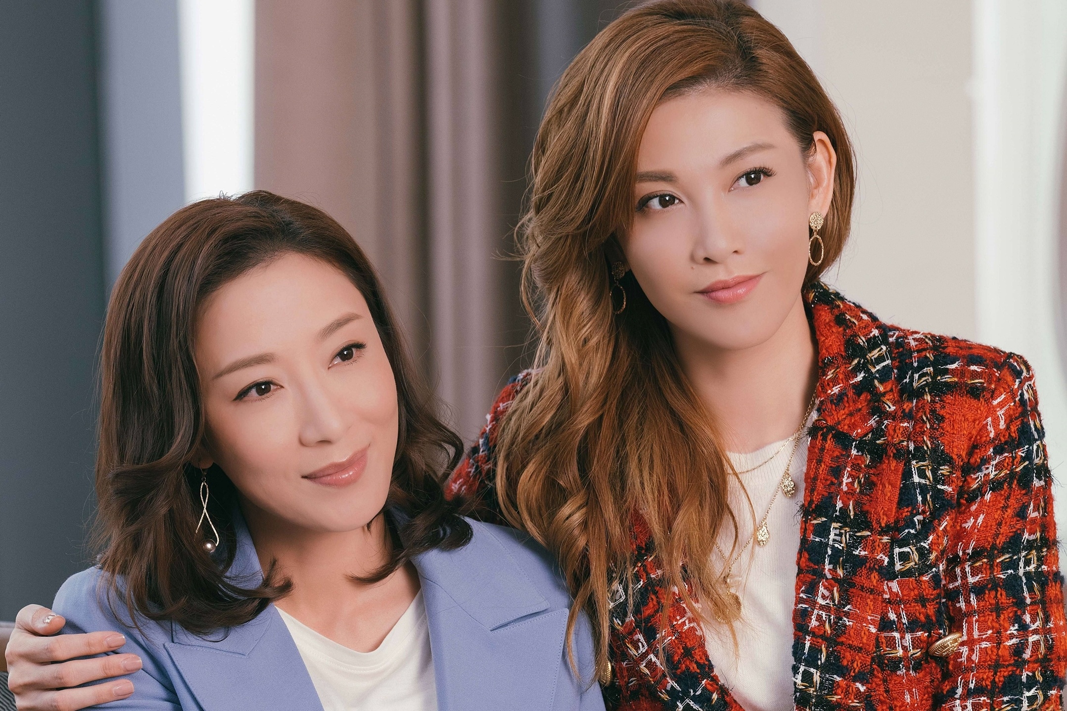 Phim anh Hong Kong xuong doc hinh anh