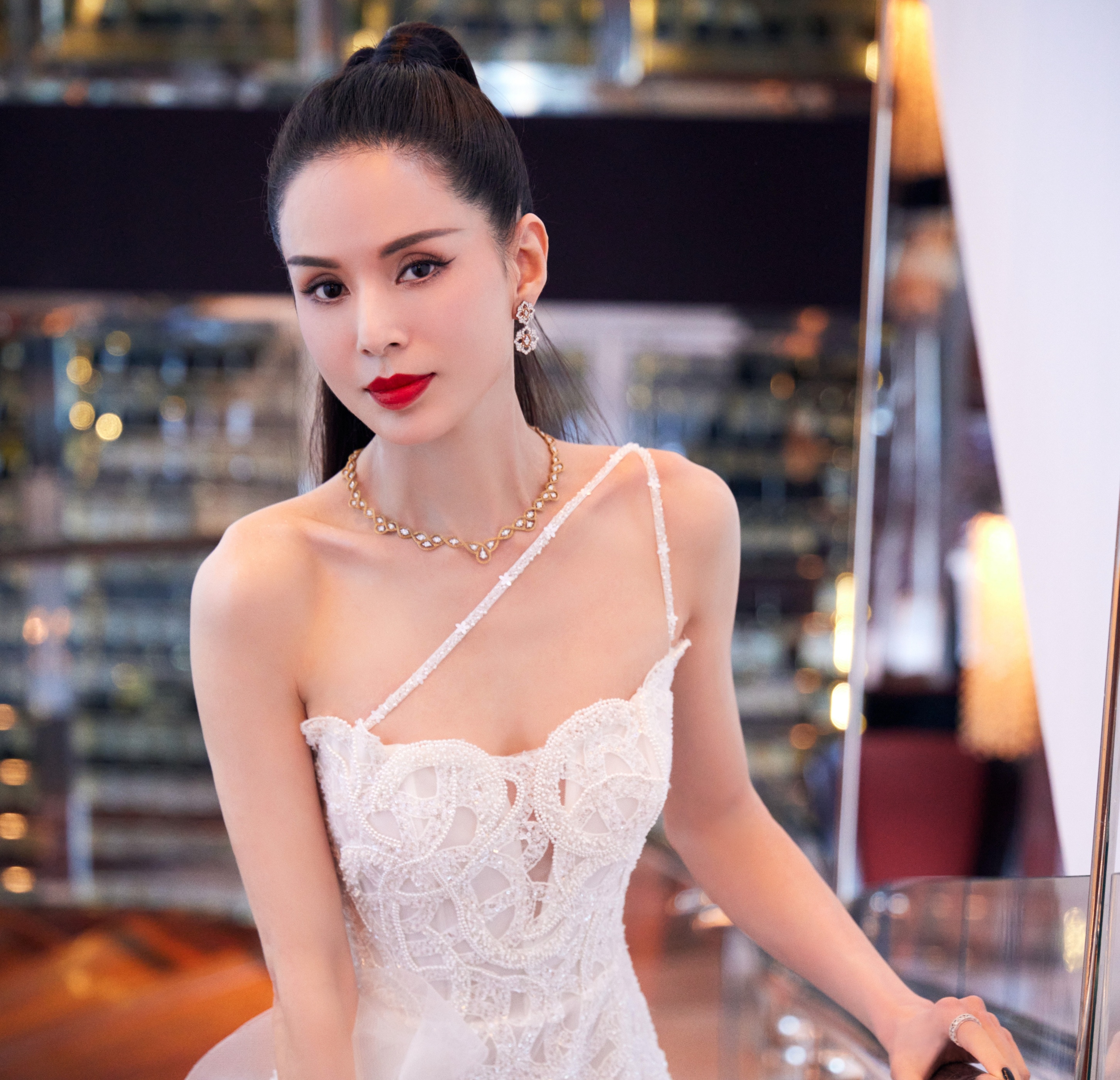 Ly Nhuoc Dong than dieu dai hiep anh 9