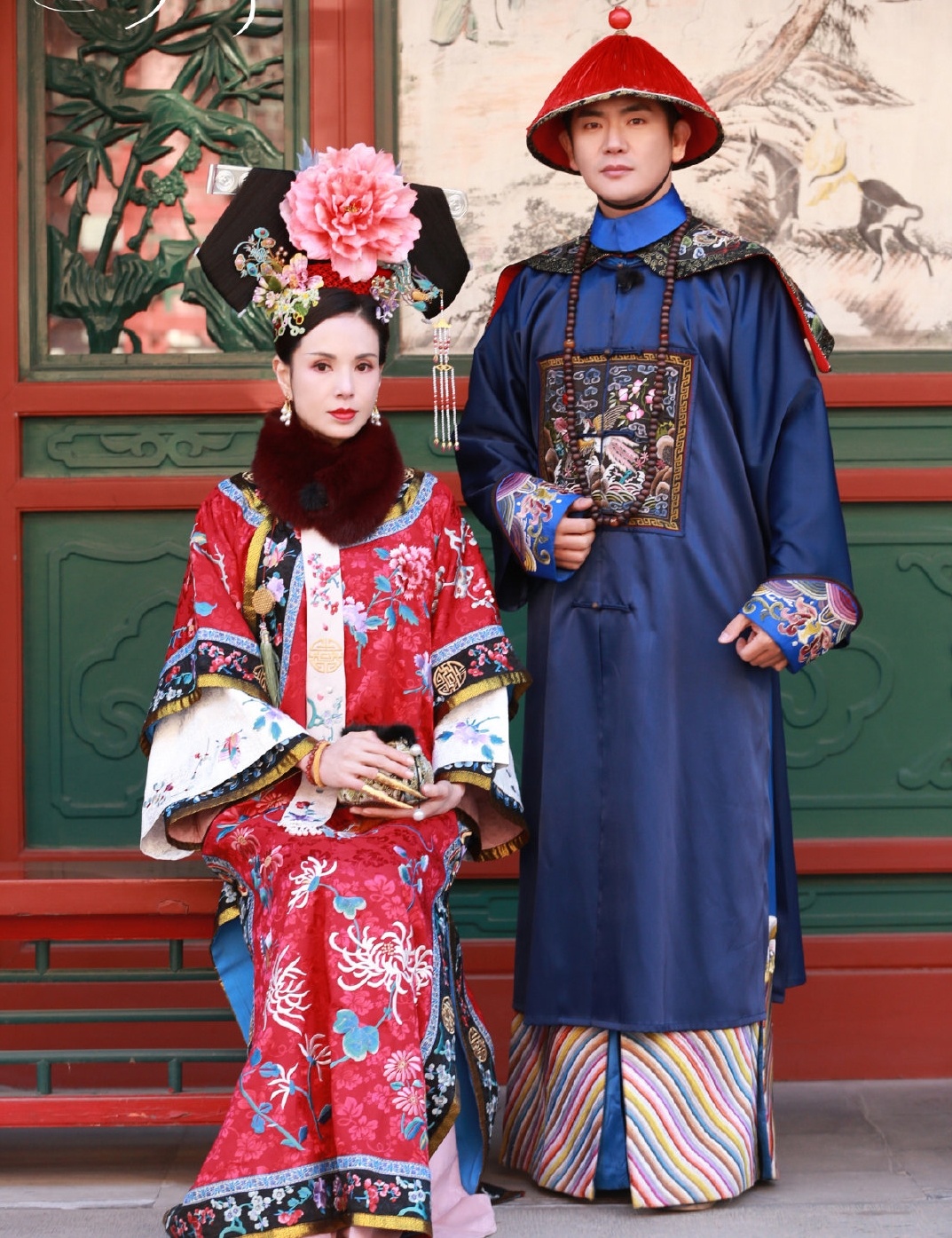 Ly Nhuoc Dong than dieu dai hiep anh 7