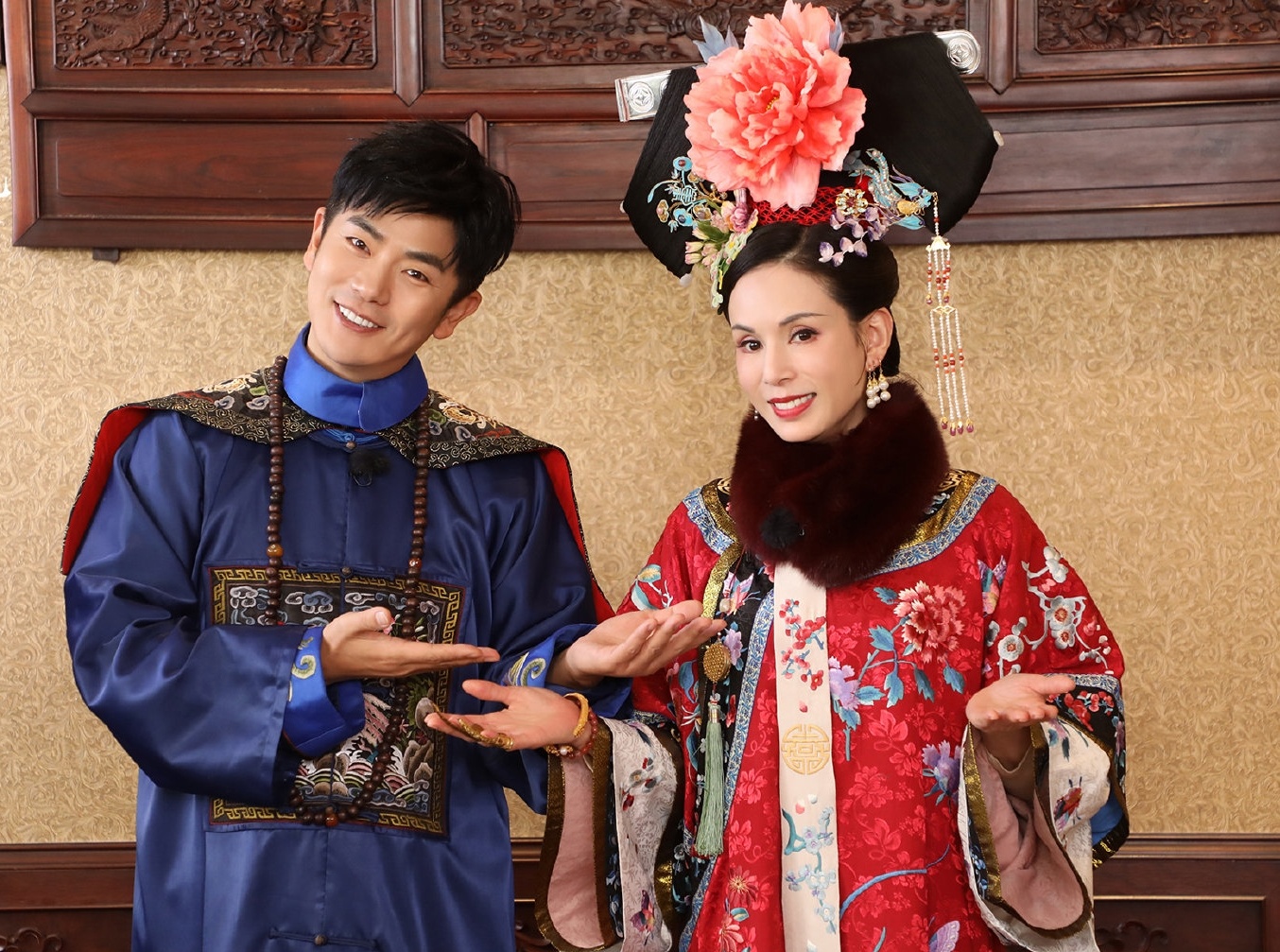 Ly Nhuoc Dong than dieu dai hiep anh 4