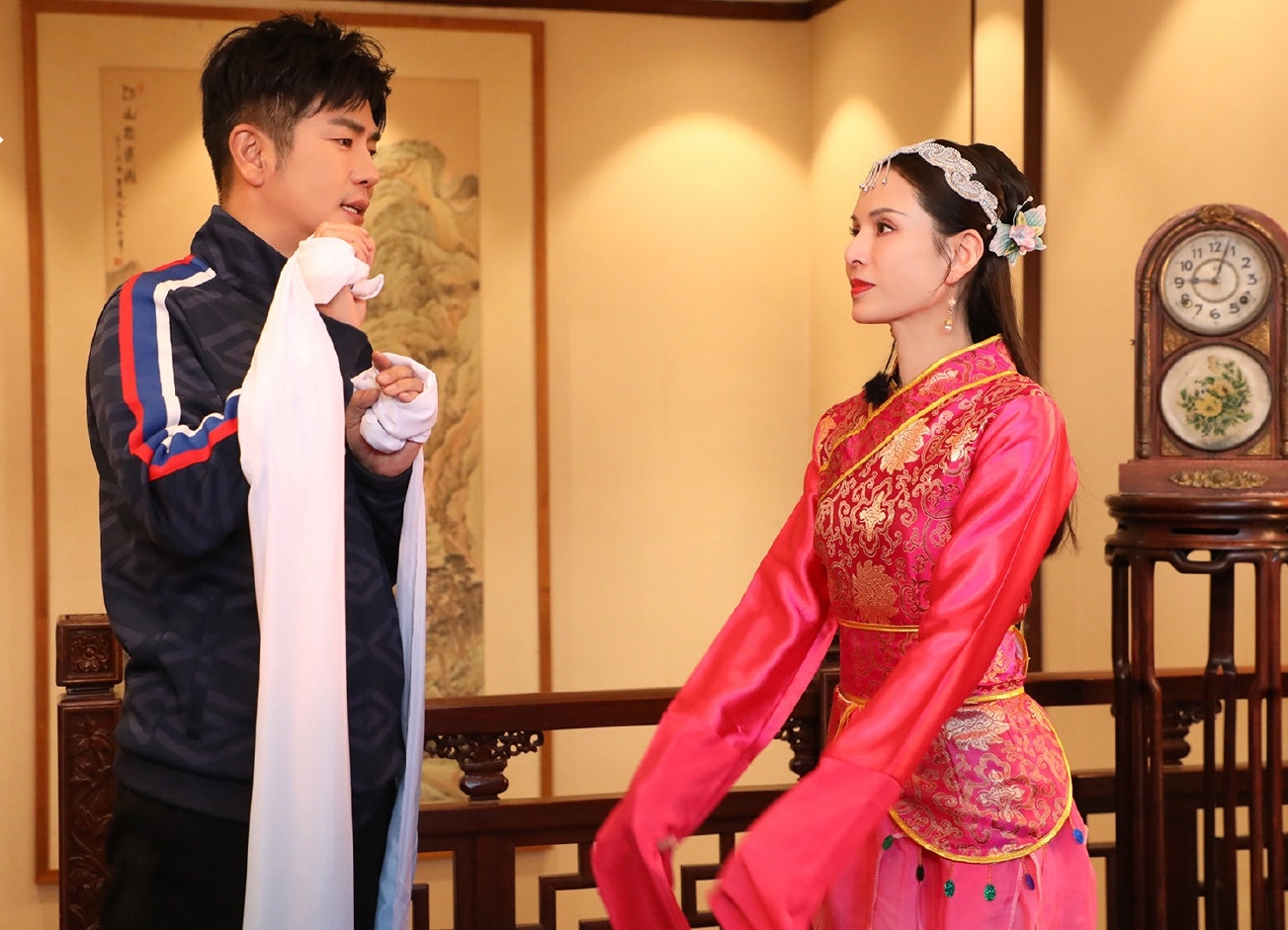 Ly Nhuoc Dong than dieu dai hiep anh 5