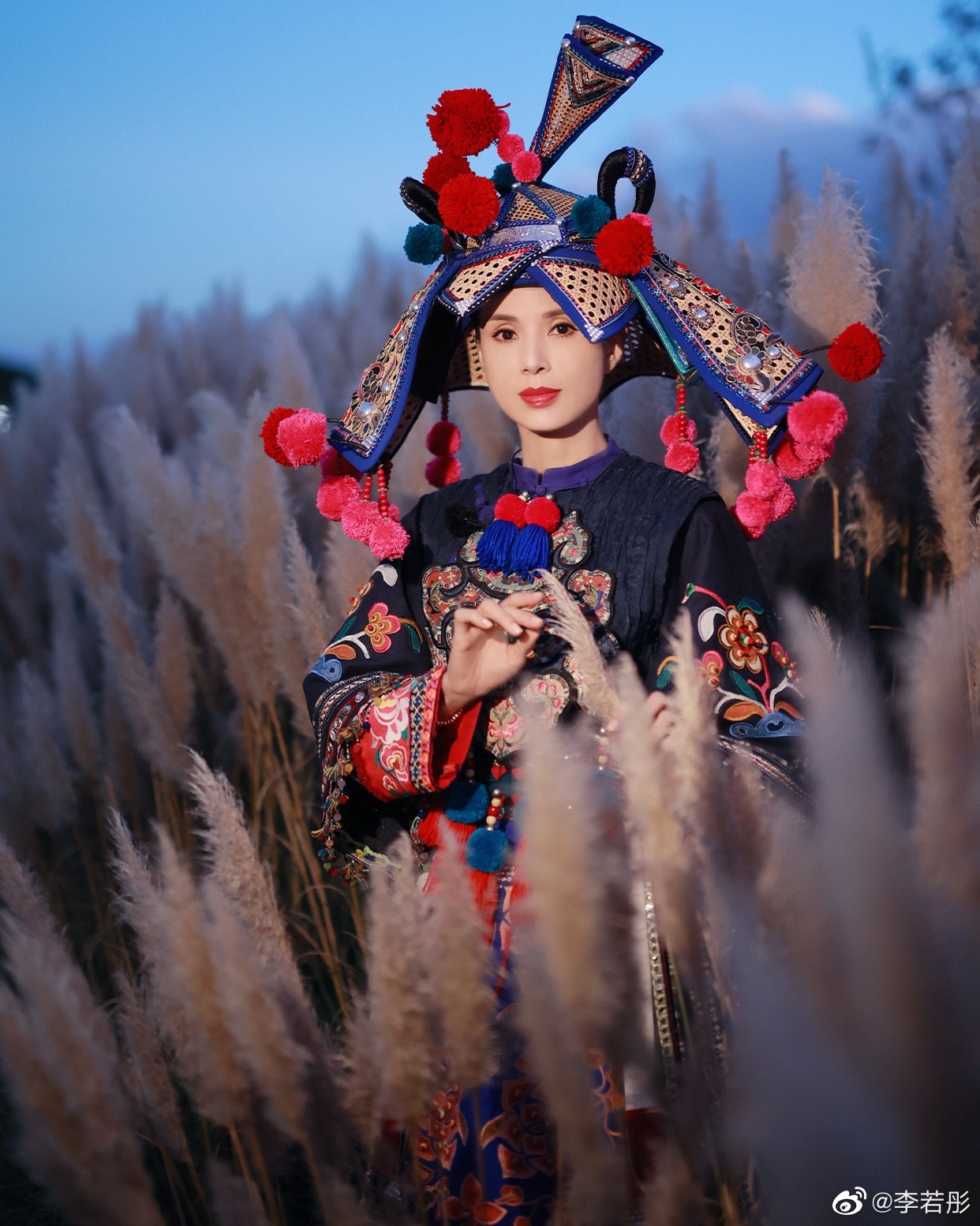 Ly Nhuoc Dong than dieu dai hiep anh 8