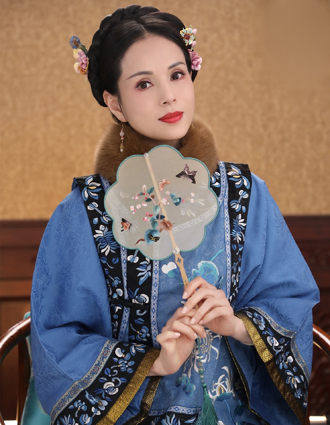 Ly Nhuoc Dong than dieu dai hiep anh 2