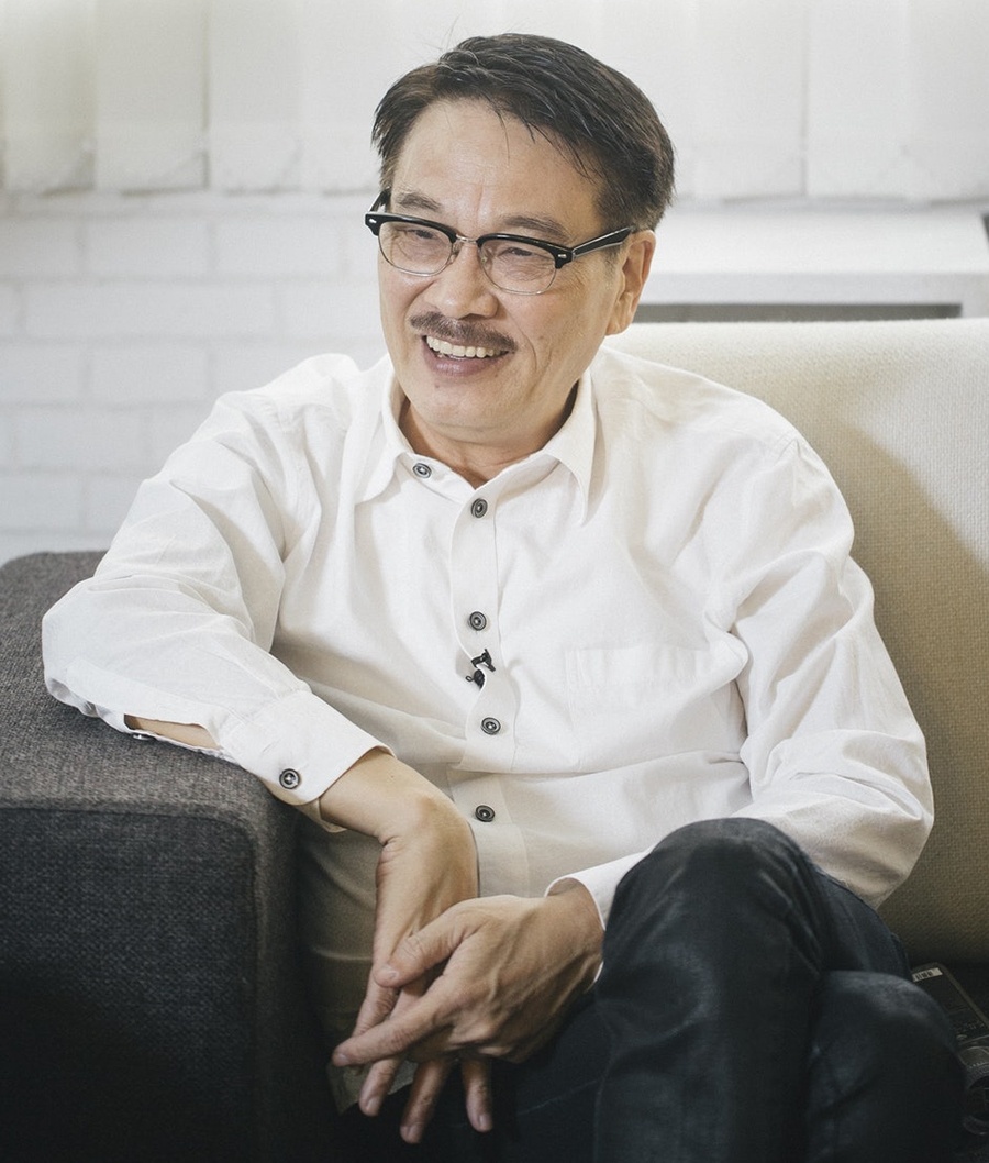 ong vua phong ve Hong Kong anh 10