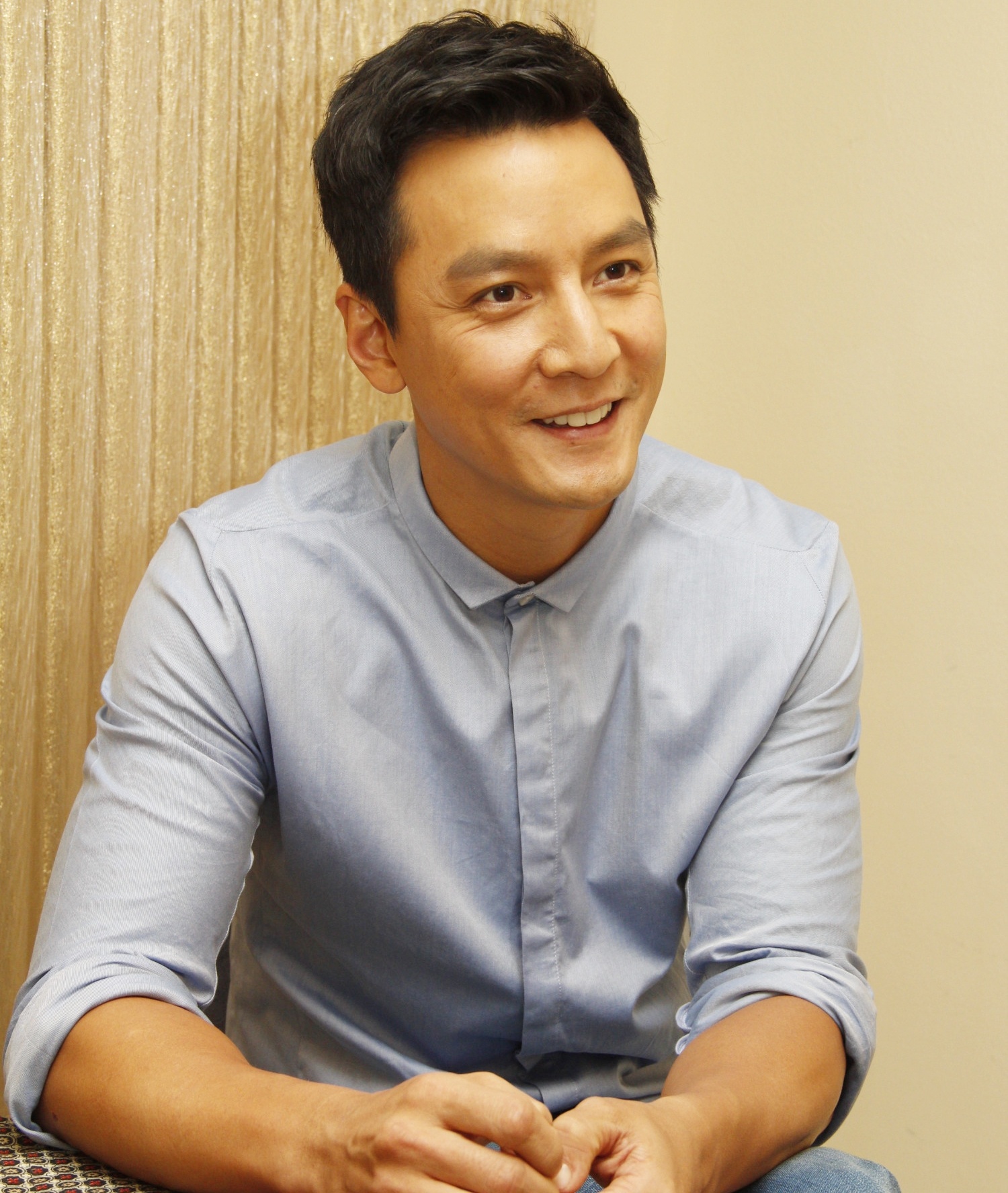 ong vua phong ve Hong Kong anh 9