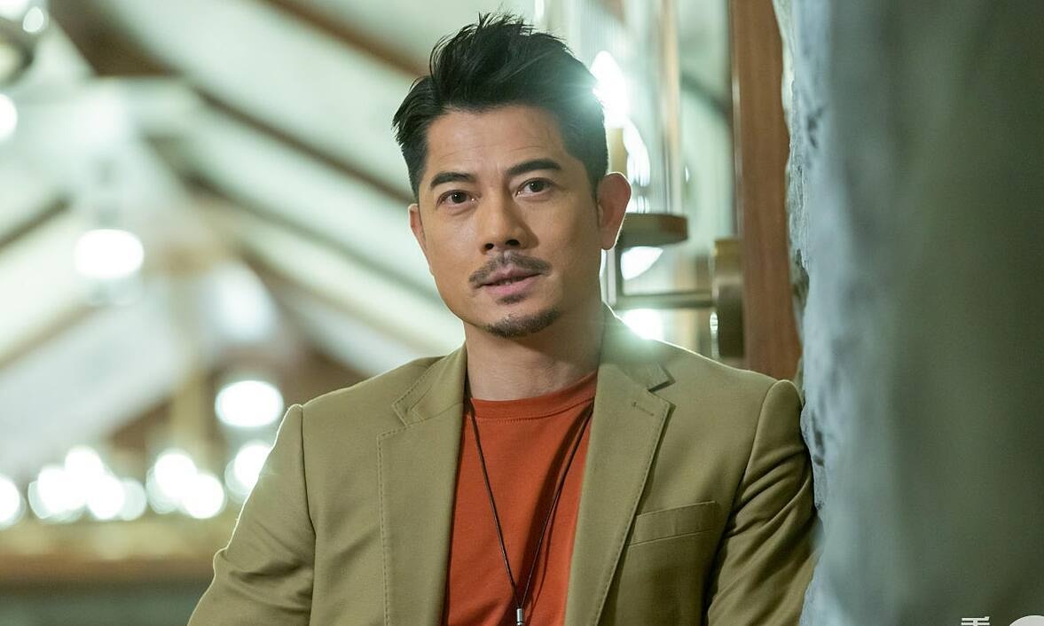 ong vua phong ve Hong Kong anh 6