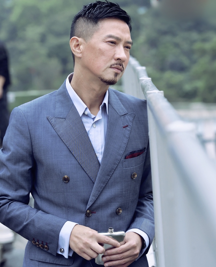 ong vua phong ve Hong Kong anh 8