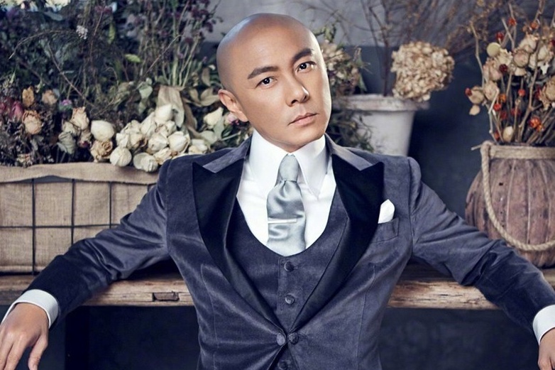 Truong Ve Kien: 'Luu Duc Hoa cuu cuoc doi toi' hinh anh