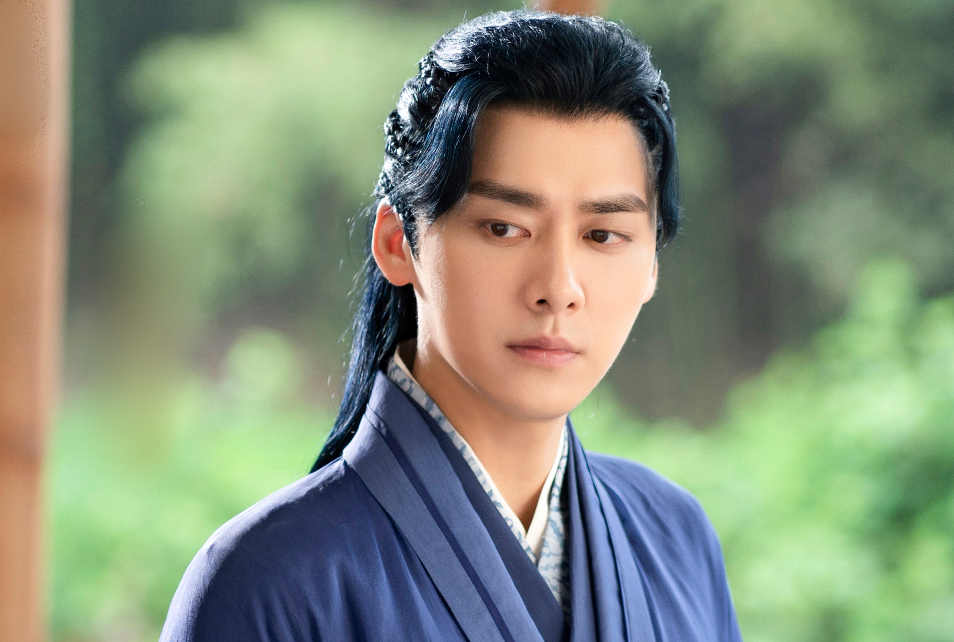 Trần Ngọc Kỳ kính song thành diễn đơ ảnh 2 Tran Ngoc Ky kinh song thanh dien do anh 2