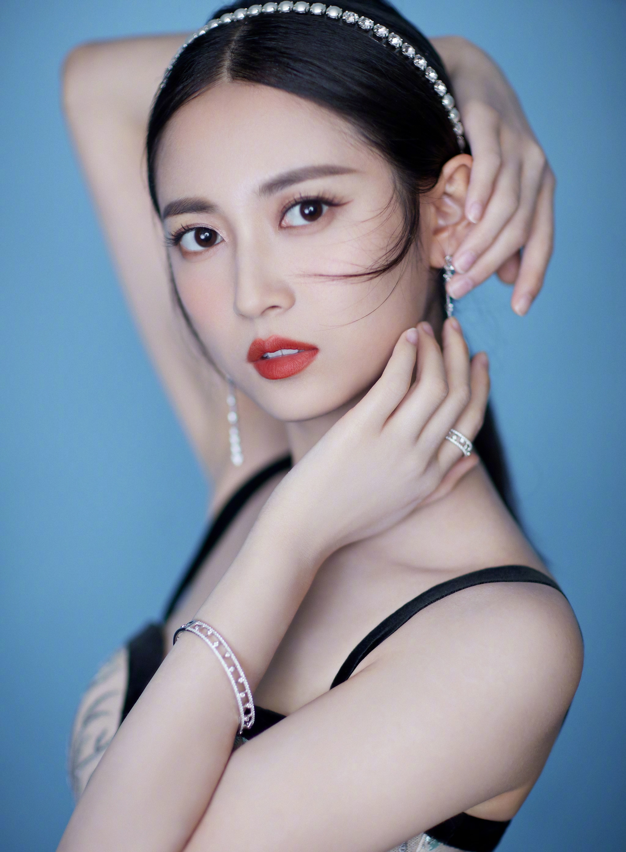 Trần Ngọc Kỳ kính song thành diễn đơ ảnh 7 Tran Ngoc Ky kinh song thanh dien do anh 7