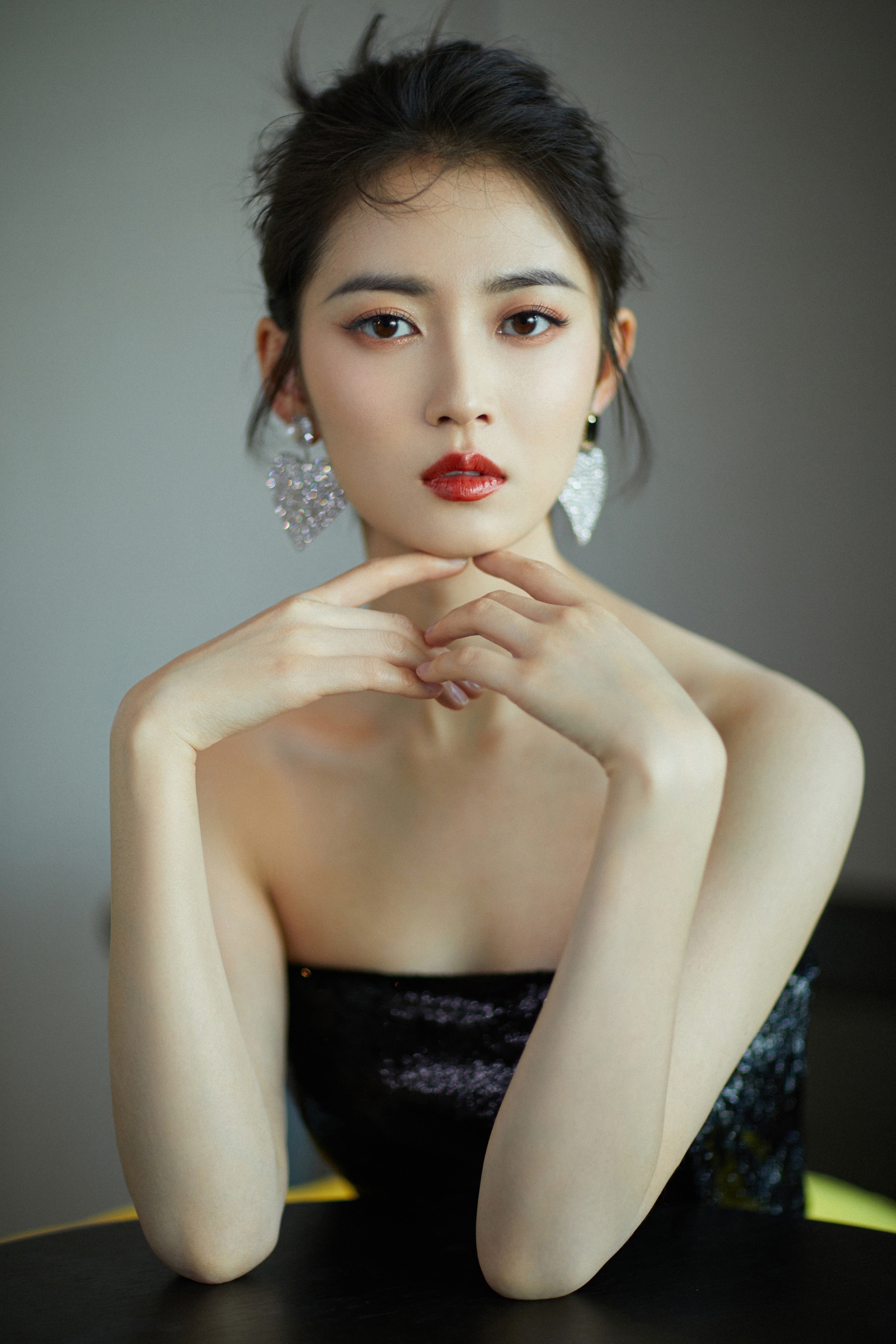 Trần Ngọc Kỳ kính song thành diễn đơ ảnh 10 Tran Ngoc Ky kinh song thanh dien do anh 10