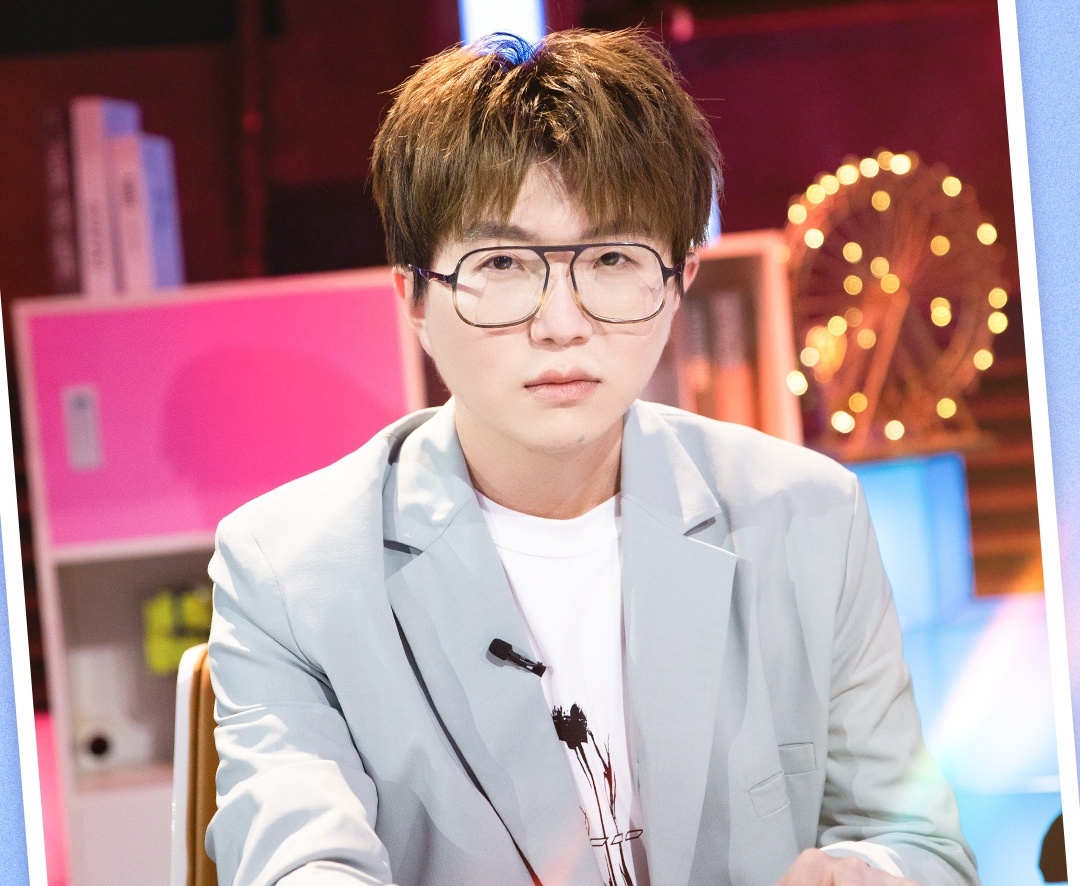 ong hoang nhac phim Chau Tham anh 13