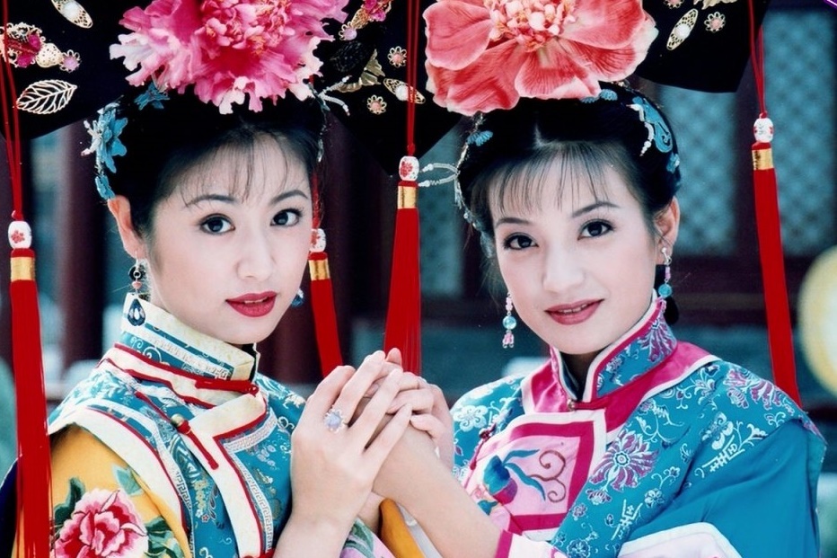 Tranh cai khi 'Hoan Chau cach cach' duoc lam lai lan ba hinh anh