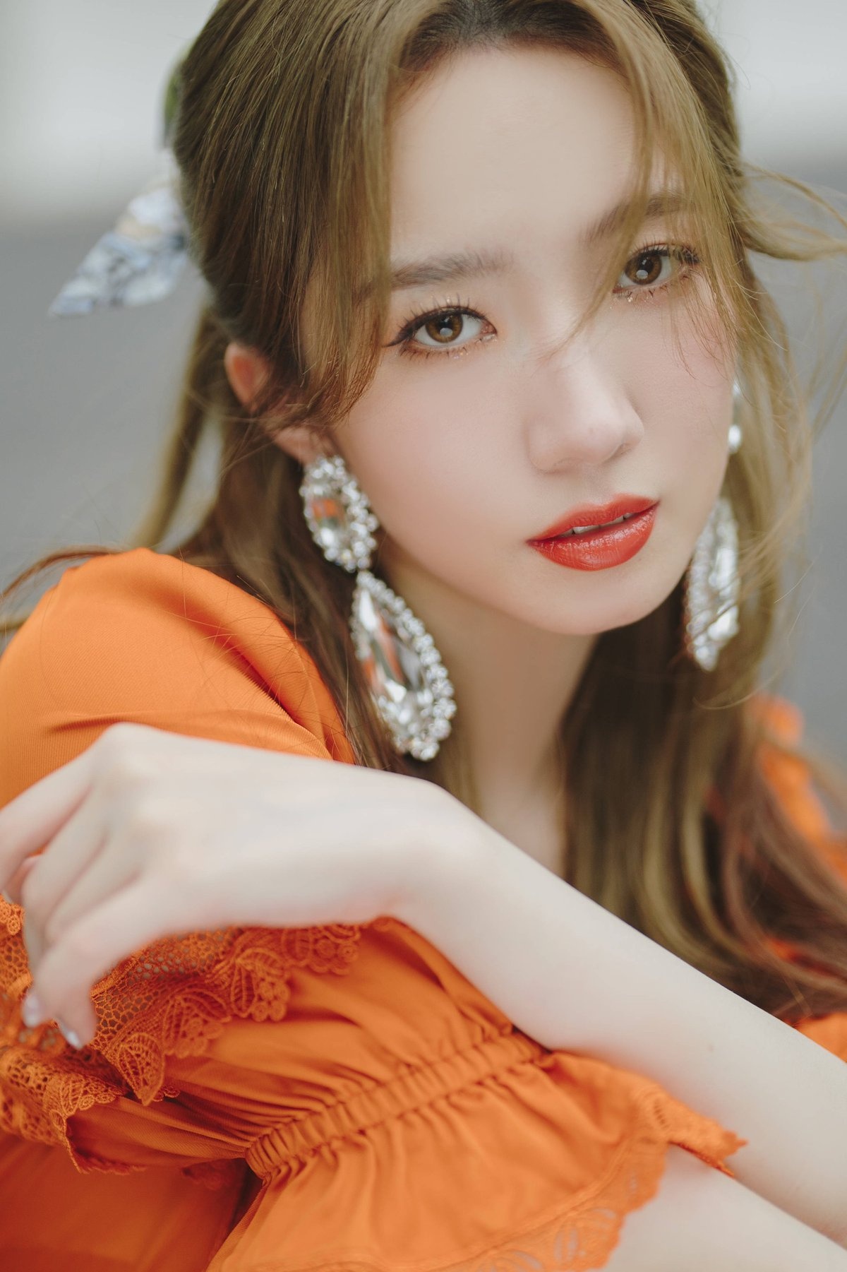 Manh My Ky bi cam song anh 1