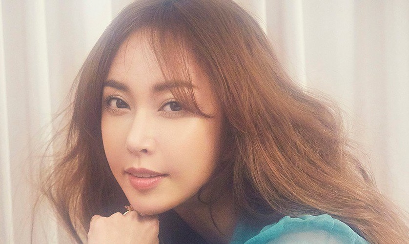 Shoo S.E.S nghien co bac anh 3