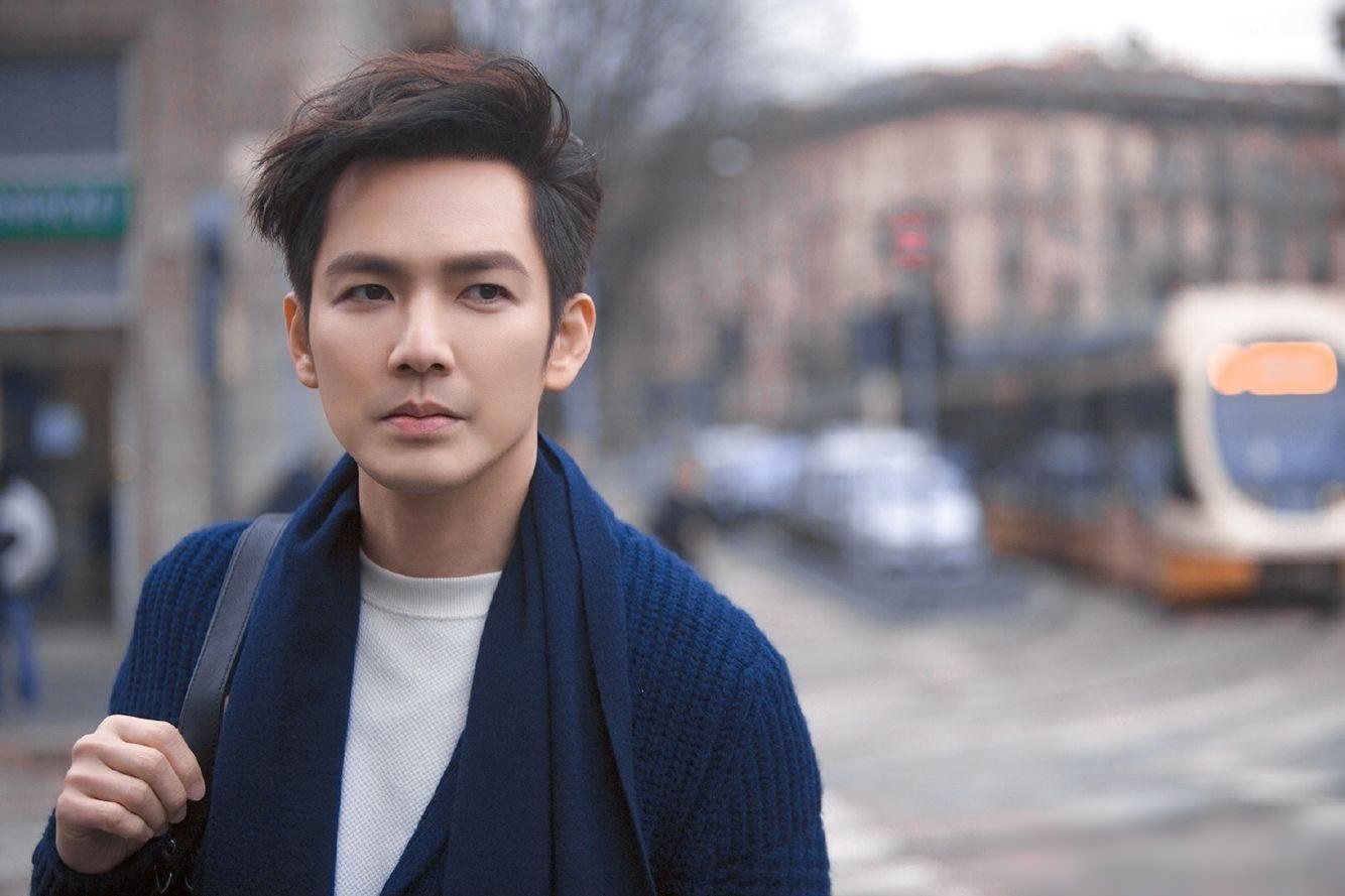 Chung Hán Lương đời này có em ảnh 6 Chung Han Luong doi nay co em anh 6