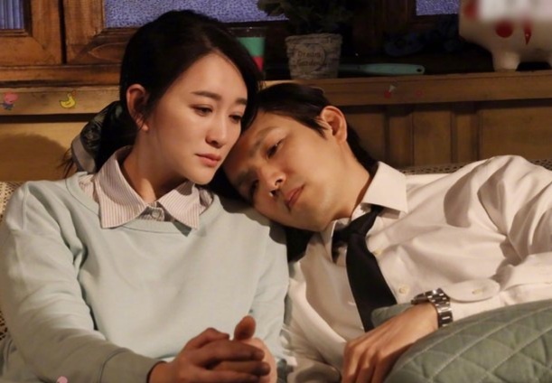 Chung Han Luong tro thanh 'nam than cua cac ba noi tro' hinh anh