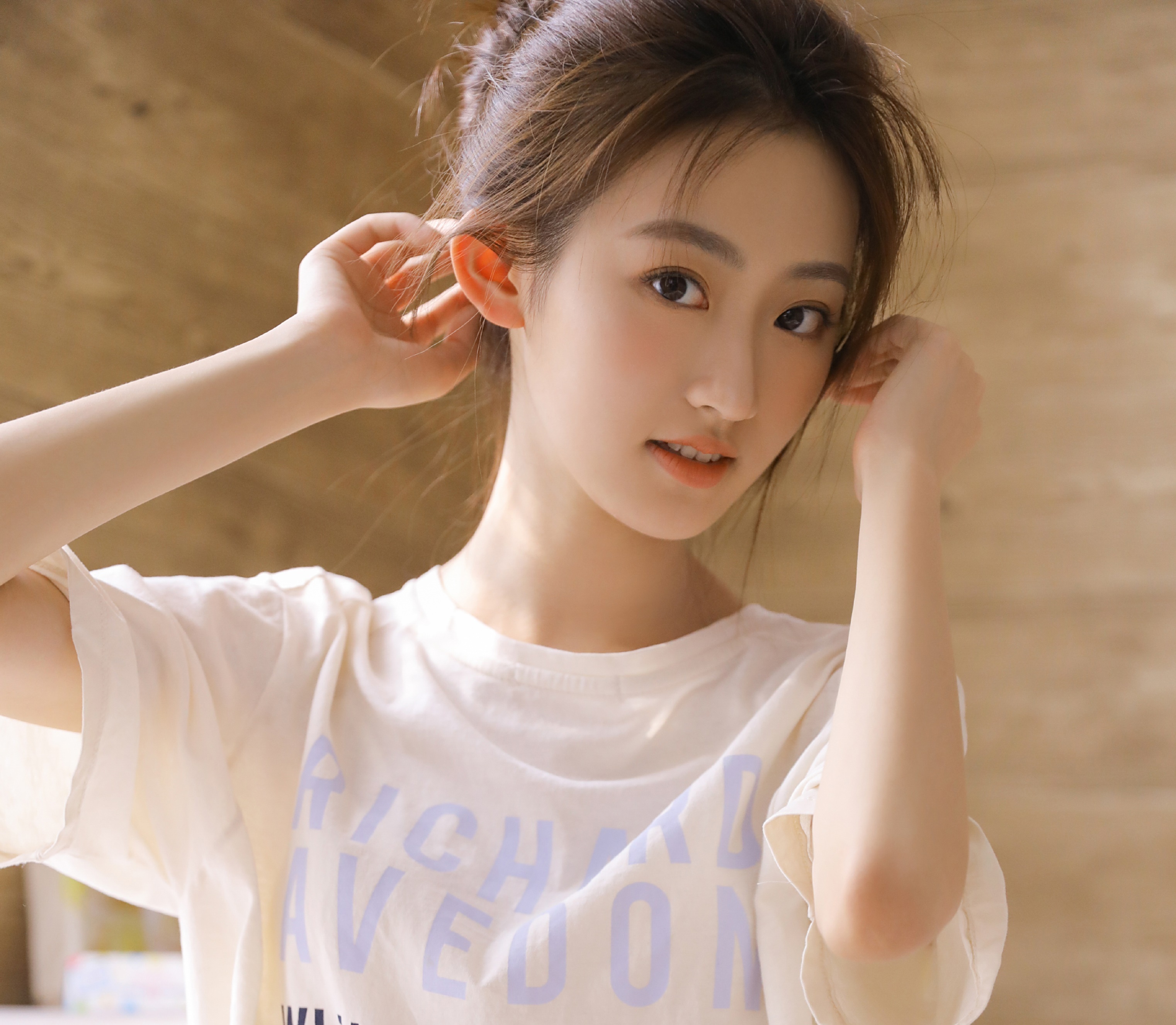 Trieu Linh Nhi thay the Luu Diec Phi anh 11