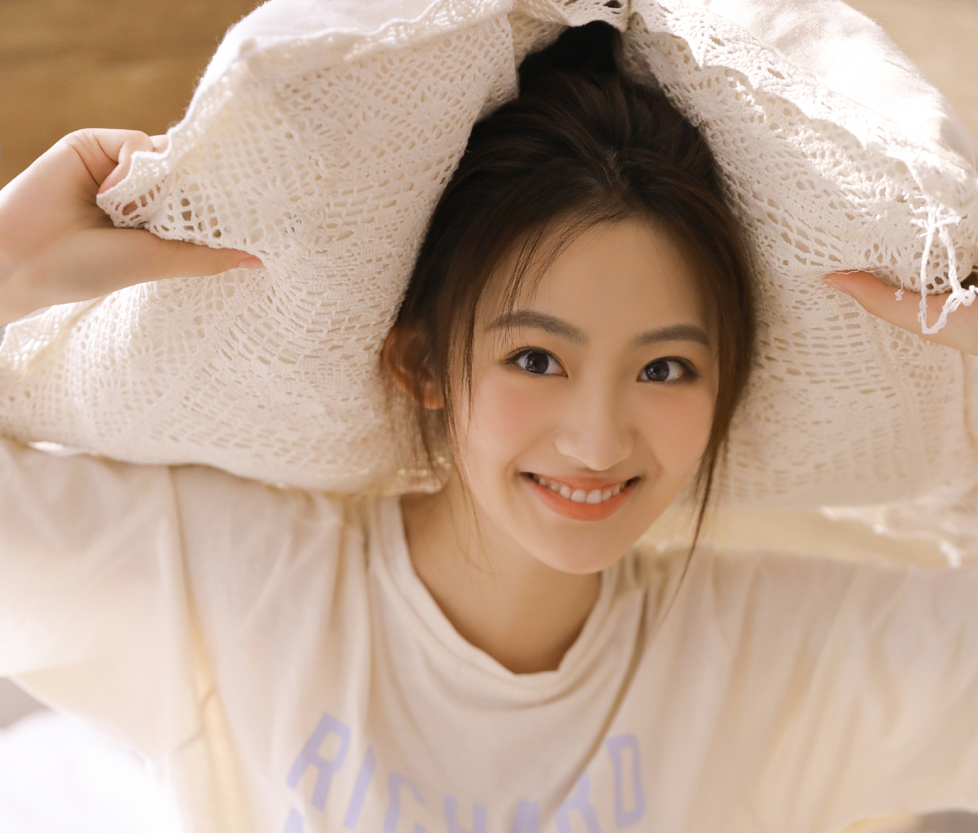 Trieu Linh Nhi thay the Luu Diec Phi anh 12