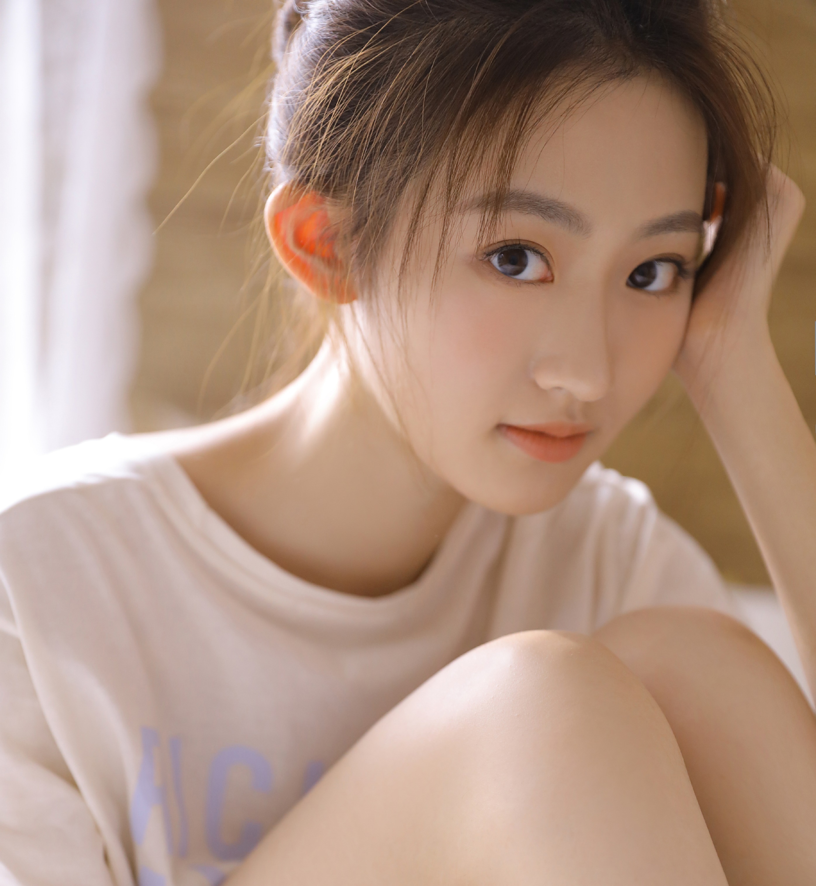 Trieu Linh Nhi thay the Luu Diec Phi anh 14