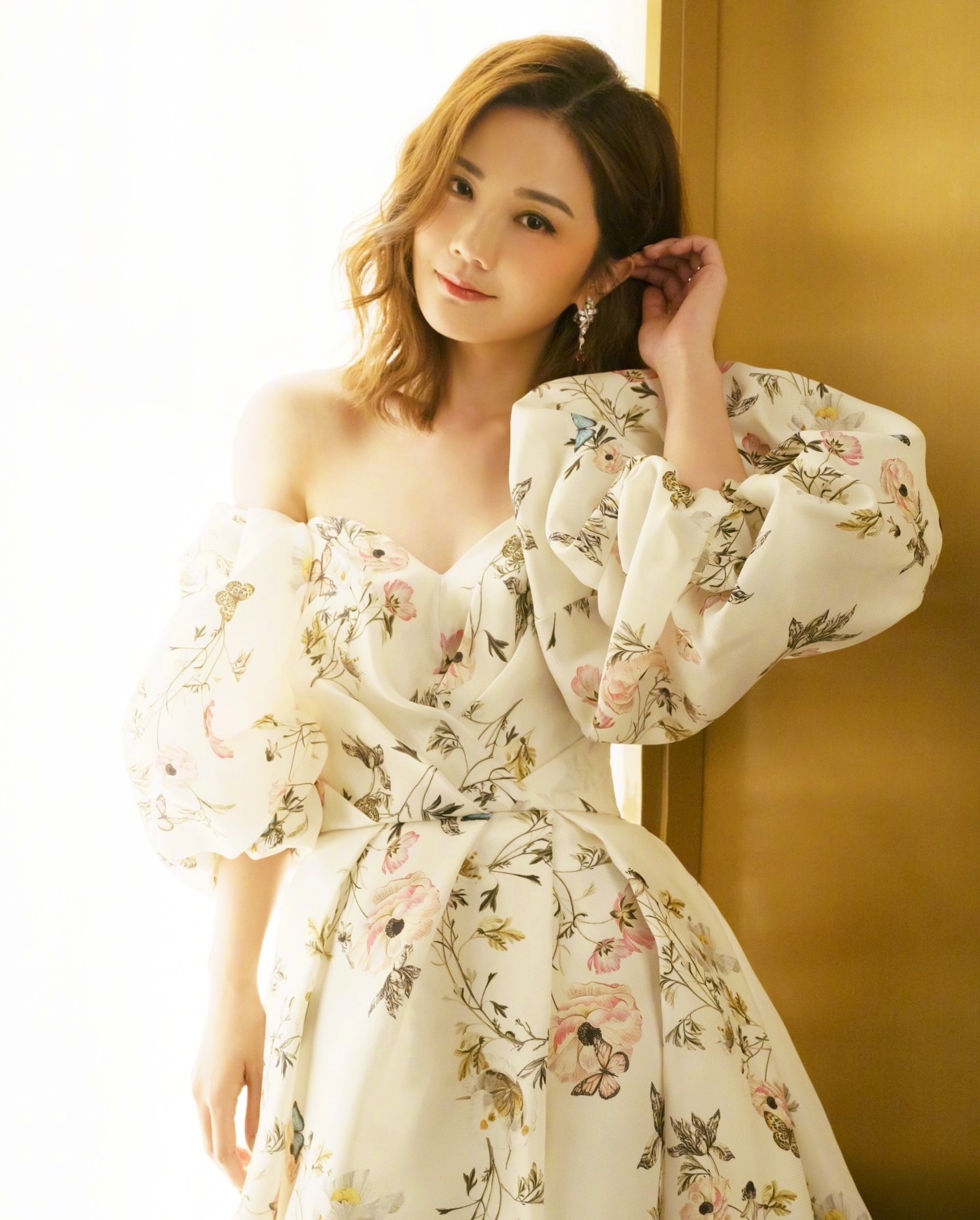 Thái Trác Nghiên lập di chúc ảnh 4 Thai Trac Nghien lap di chuc anh 4