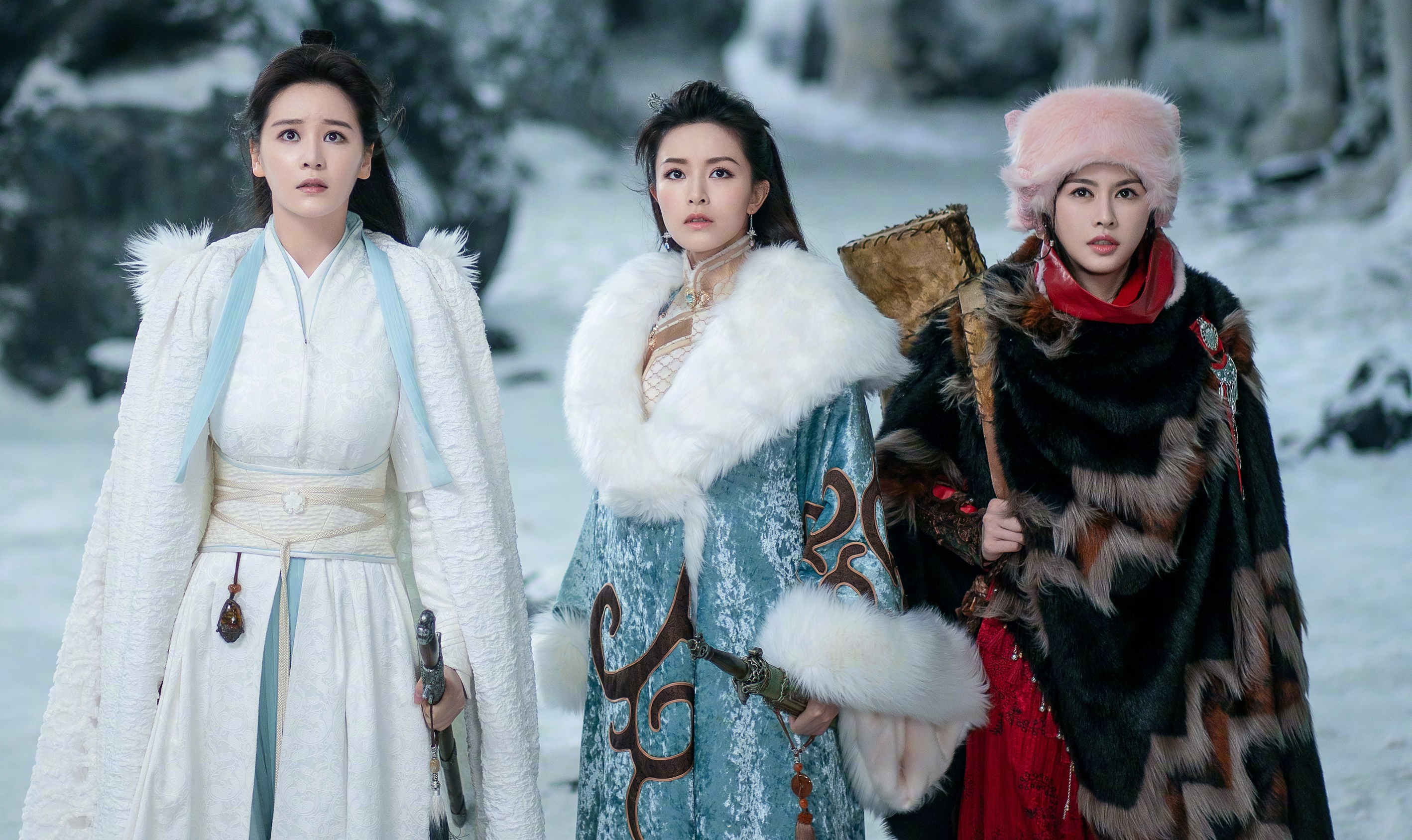 Y Thien Do Long ky 2022 anh 1