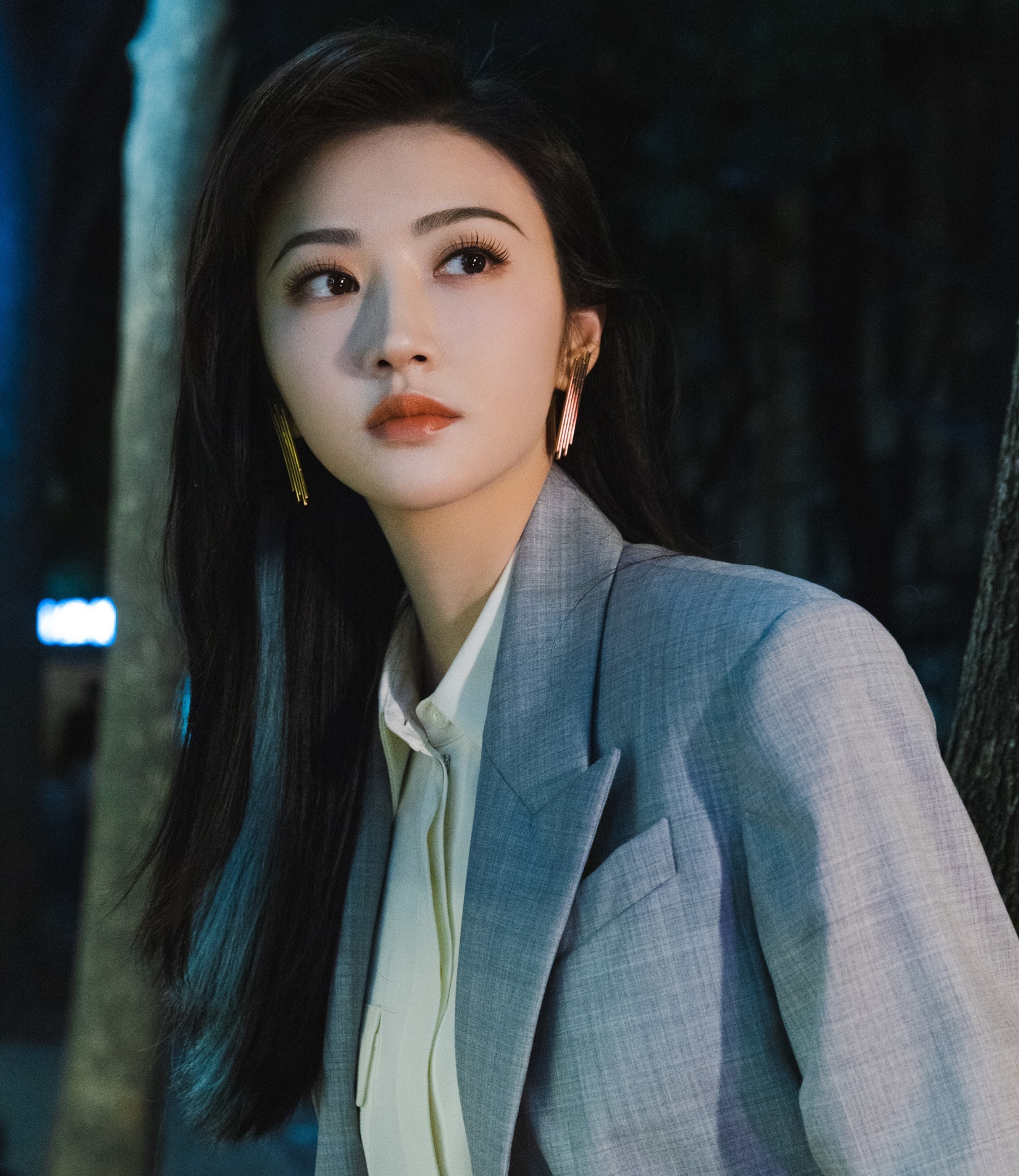 Diễn xuất cảnh điềm ảnh 13 Dien xuat canh diem anh 13