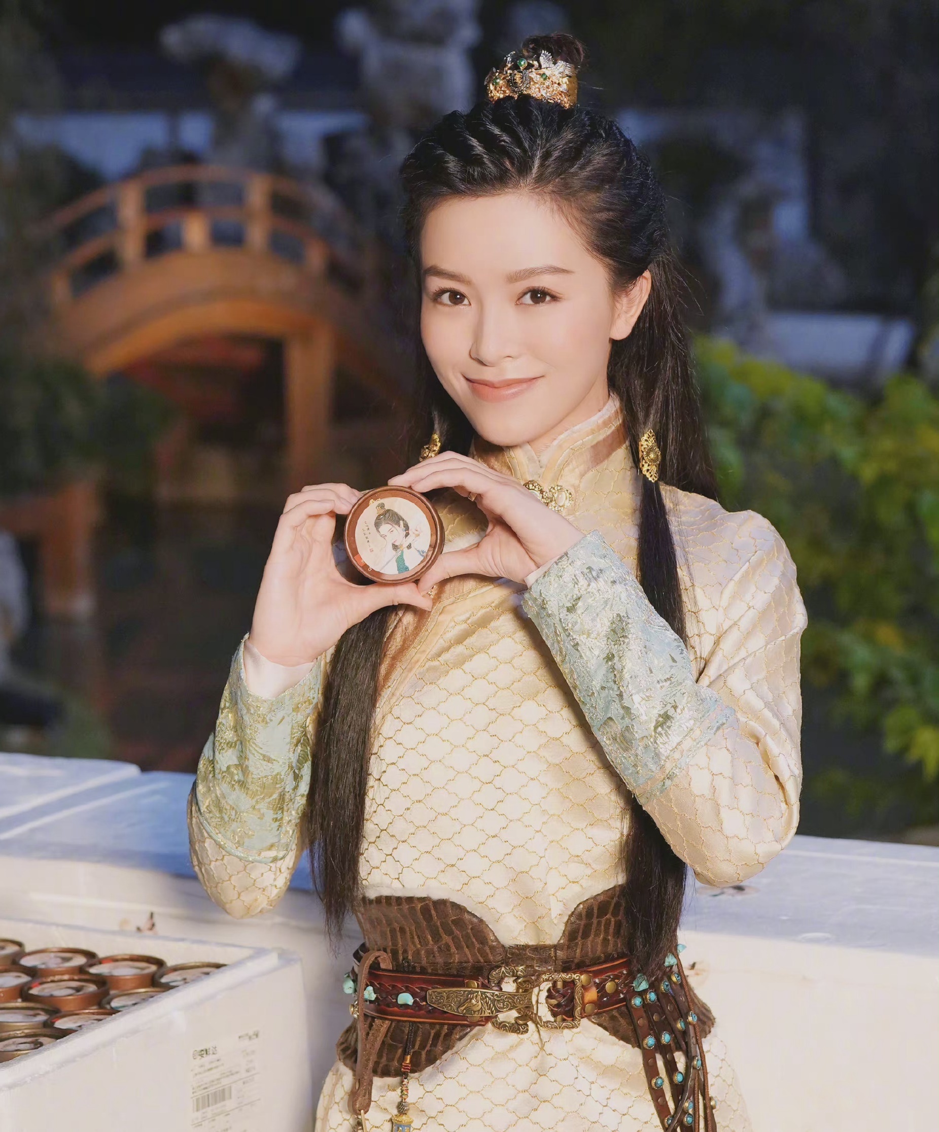 Y Thien Do Long ky 2022 anh 4