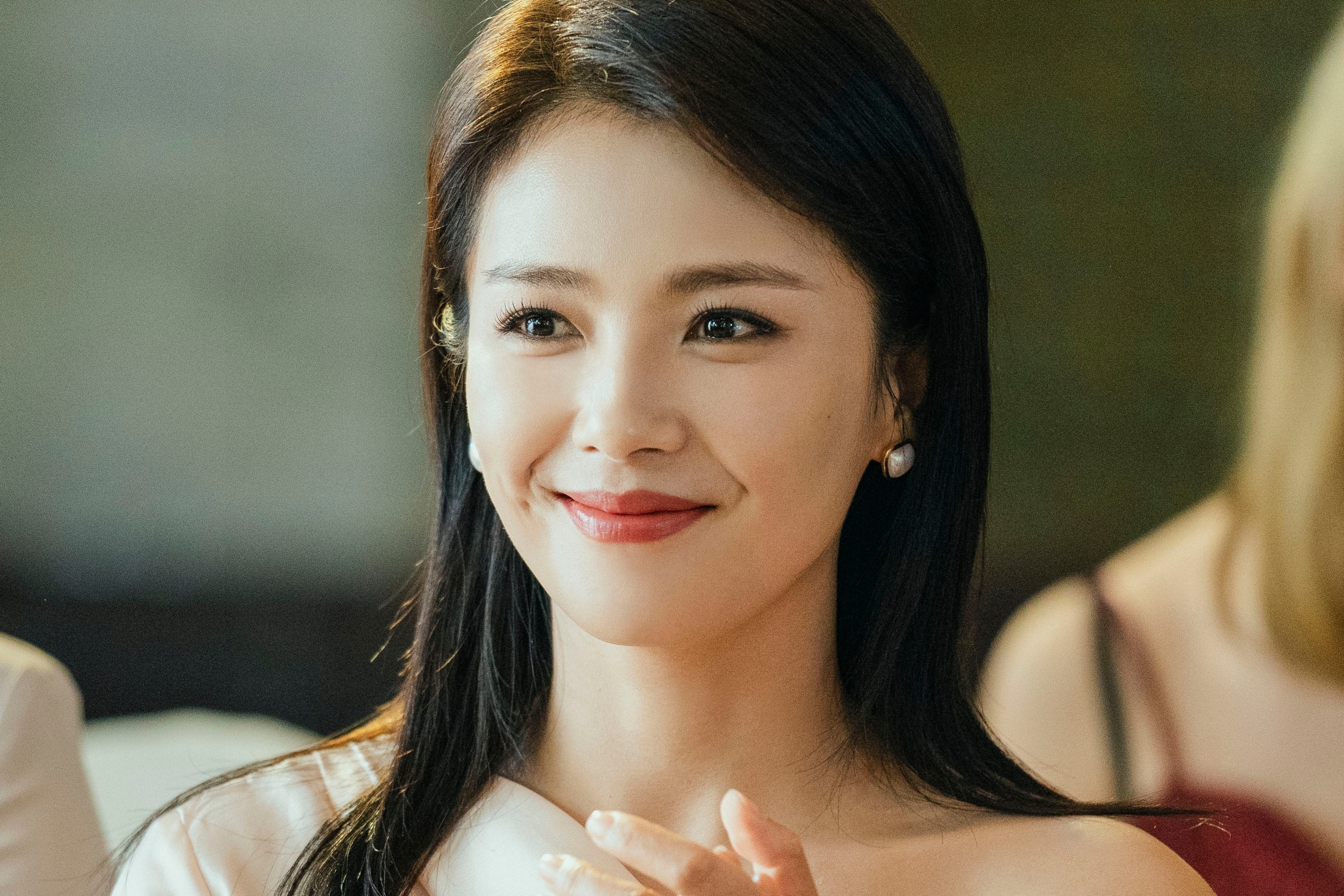 Chieu tro truyen thong ban o gioi giai tri hinh anh