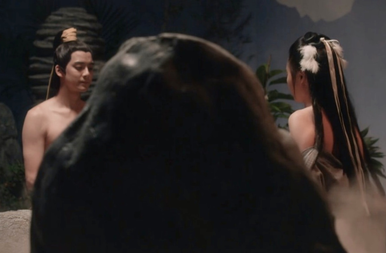 Freedom Memories của TVB ảnh 1 Freedom Memories cua TVB anh 1