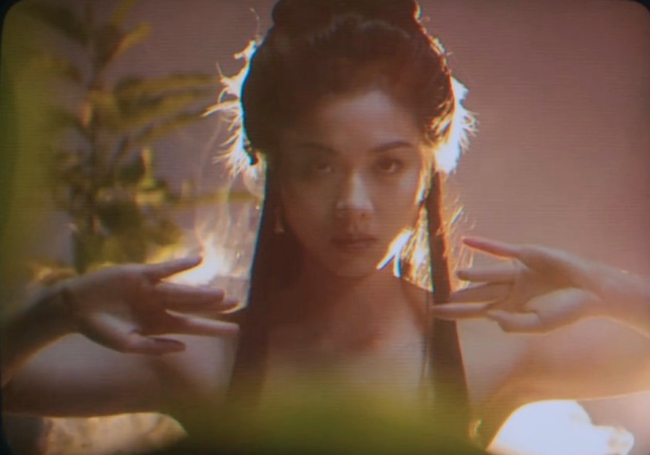 Freedom Memories của TVB ảnh 2 Freedom Memories cua TVB anh 2