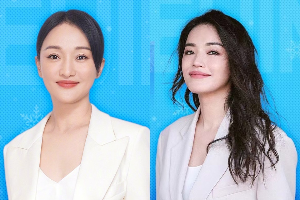 Chau Tan, Thu Ky hat nhac Olympic Bac Kinh 2022 hinh anh