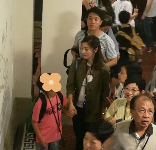 Lý Gia Hân nguy kịch ảnh 1 Ly Gia Han nguy kich anh 1