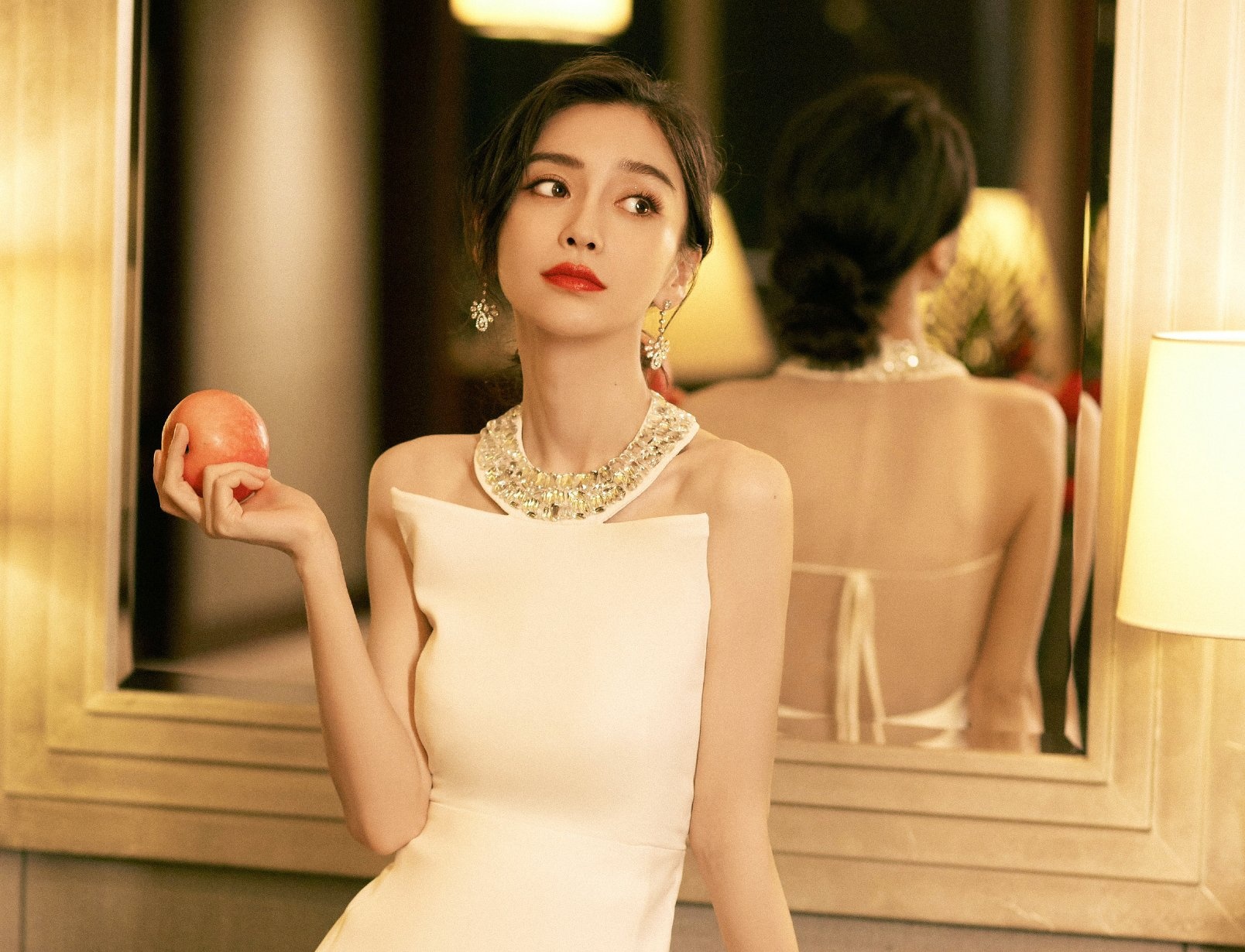 Huynh Hieu Minh va Angelababy ly hon anh 13