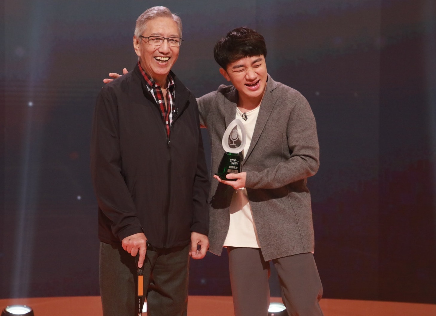 Diễn viên 'Quan xẩm lốc cốc' qua đời ảnh 4 Dien vien 'Quan xam loc coc' qua doi anh 4