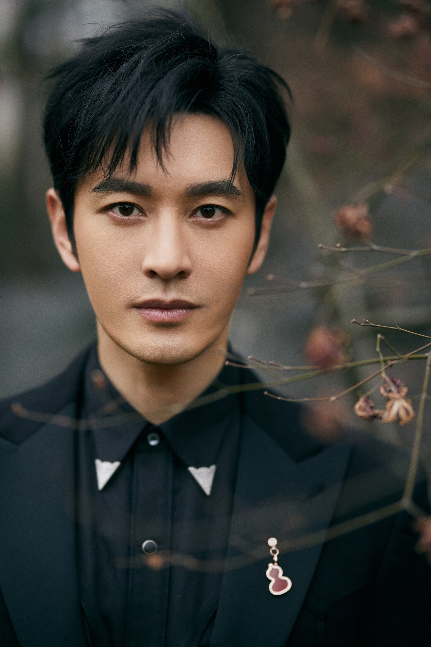 Huynh Hieu Minh va Angelababy ly hon anh 17