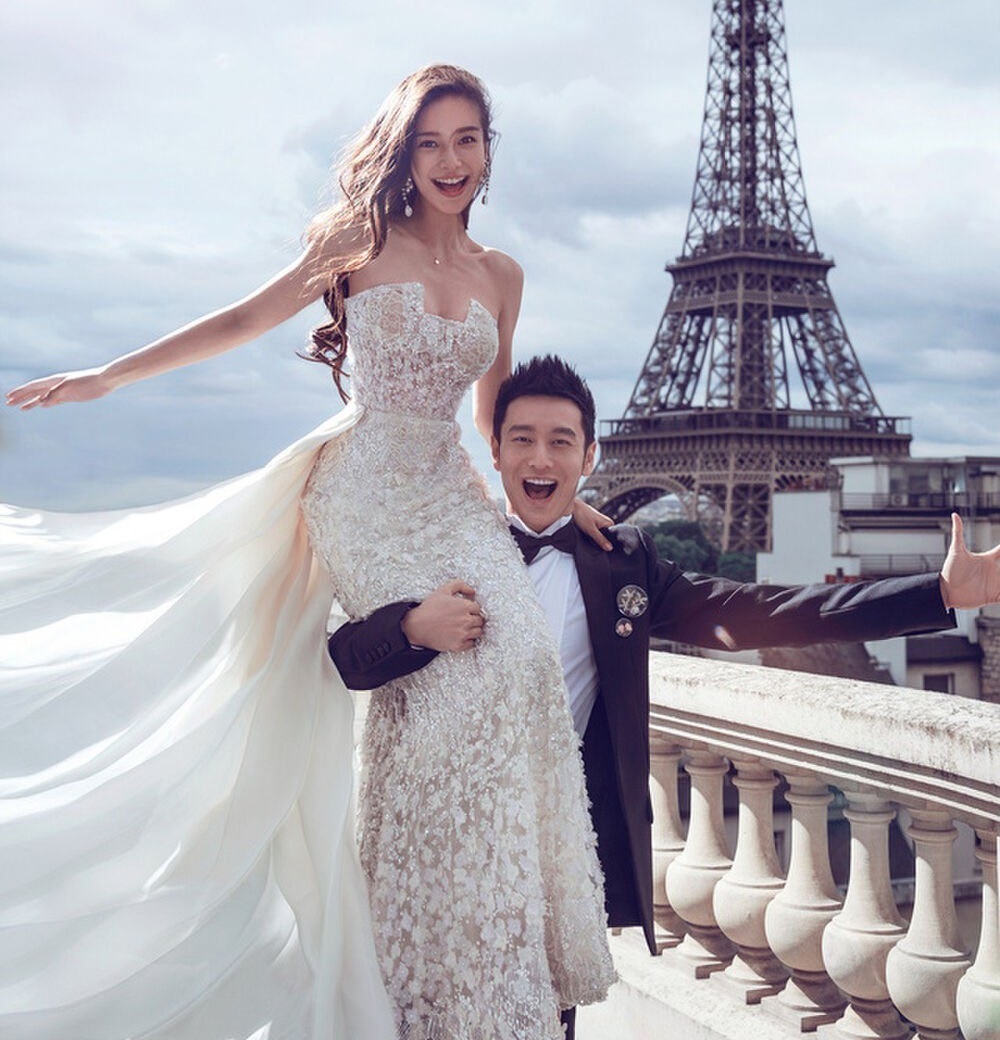 Huỳnh Hiểu Minh Angelababy ly hôn ảnh 6 Huynh Hieu Minh Angelababy ly hon anh 6