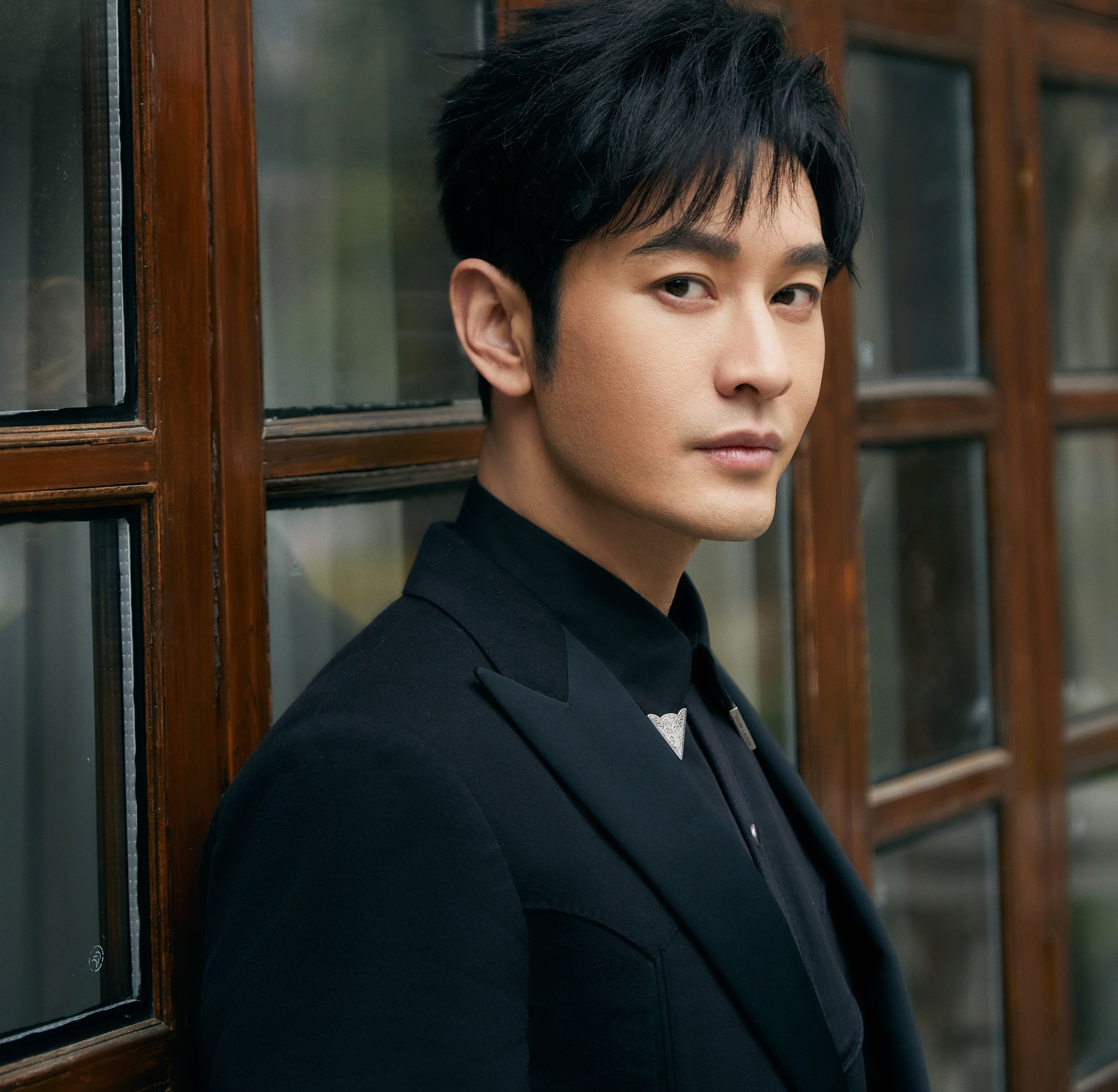 Huỳnh Hiểu Minh Angelababy ly hôn ảnh 11 Huynh Hieu Minh Angelababy ly hon anh 11