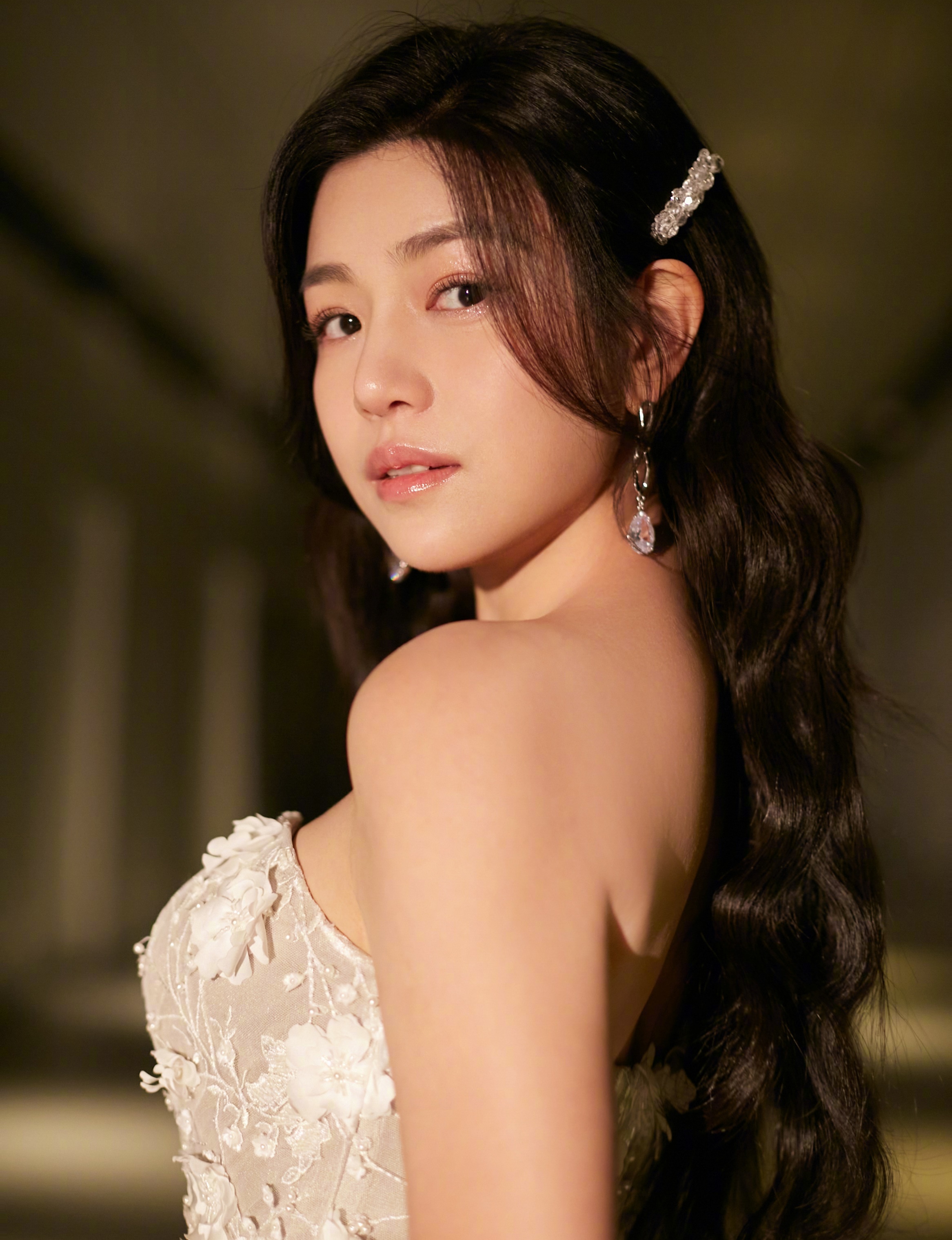 Van Vinh San dong Trieu Man anh 6