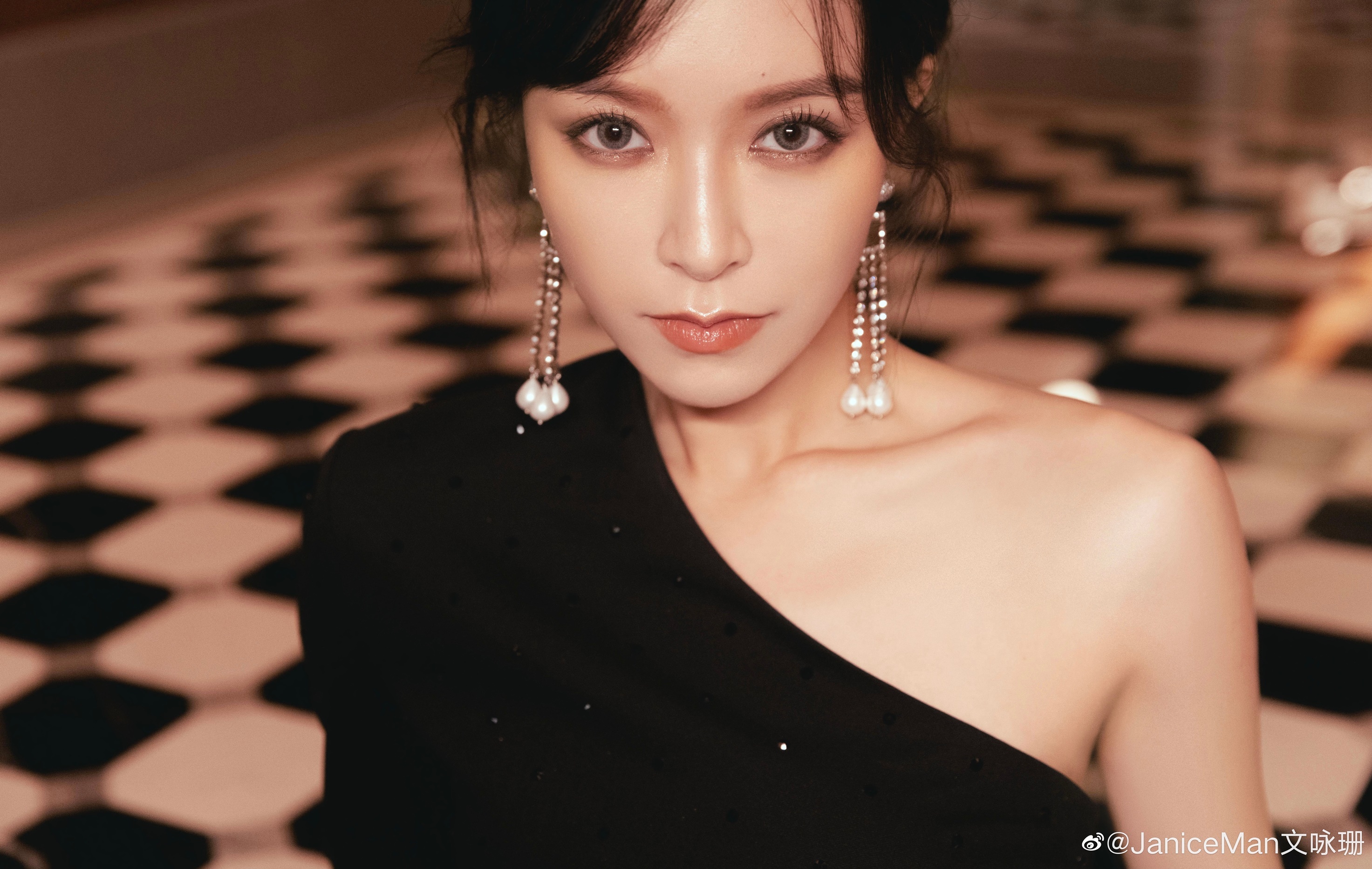 Van Vinh San dong Trieu Man anh 1