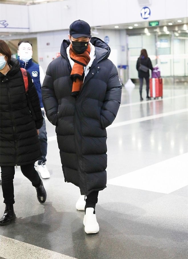 Huỳnh Hiểu Minh và Angelababy ly hôn ảnh 1 Huynh Hieu Minh va Angelababy ly hon anh 1