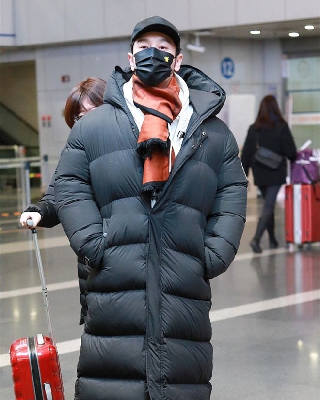 Huỳnh Hiểu Minh và Angelababy ly hôn ảnh 2 Huynh Hieu Minh va Angelababy ly hon anh 2