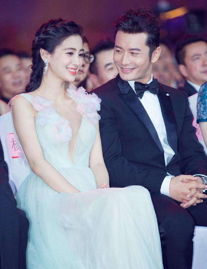 Huỳnh Hiểu Minh và Angelababy ly hôn ảnh 3 Huynh Hieu Minh va Angelababy ly hon anh 3