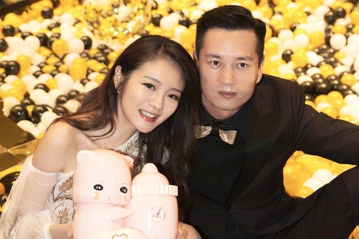 Chong An Di Hien bi bat hinh anh