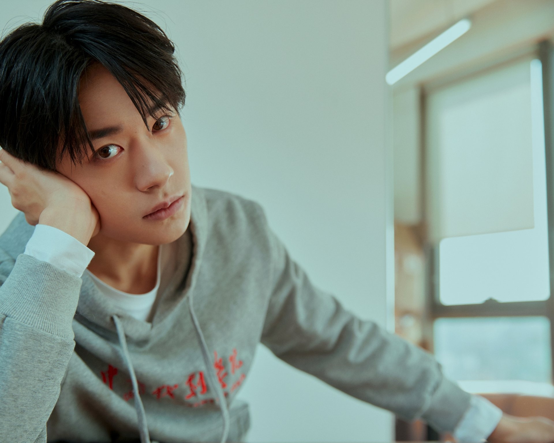 Luu Hao Nhien ong hoang phong ve anh 5