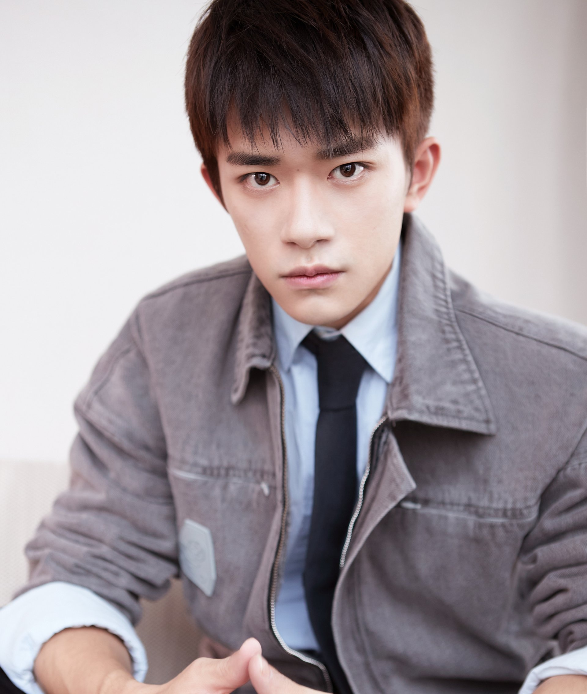 Luu Hao Nhien ong hoang phong ve anh 6