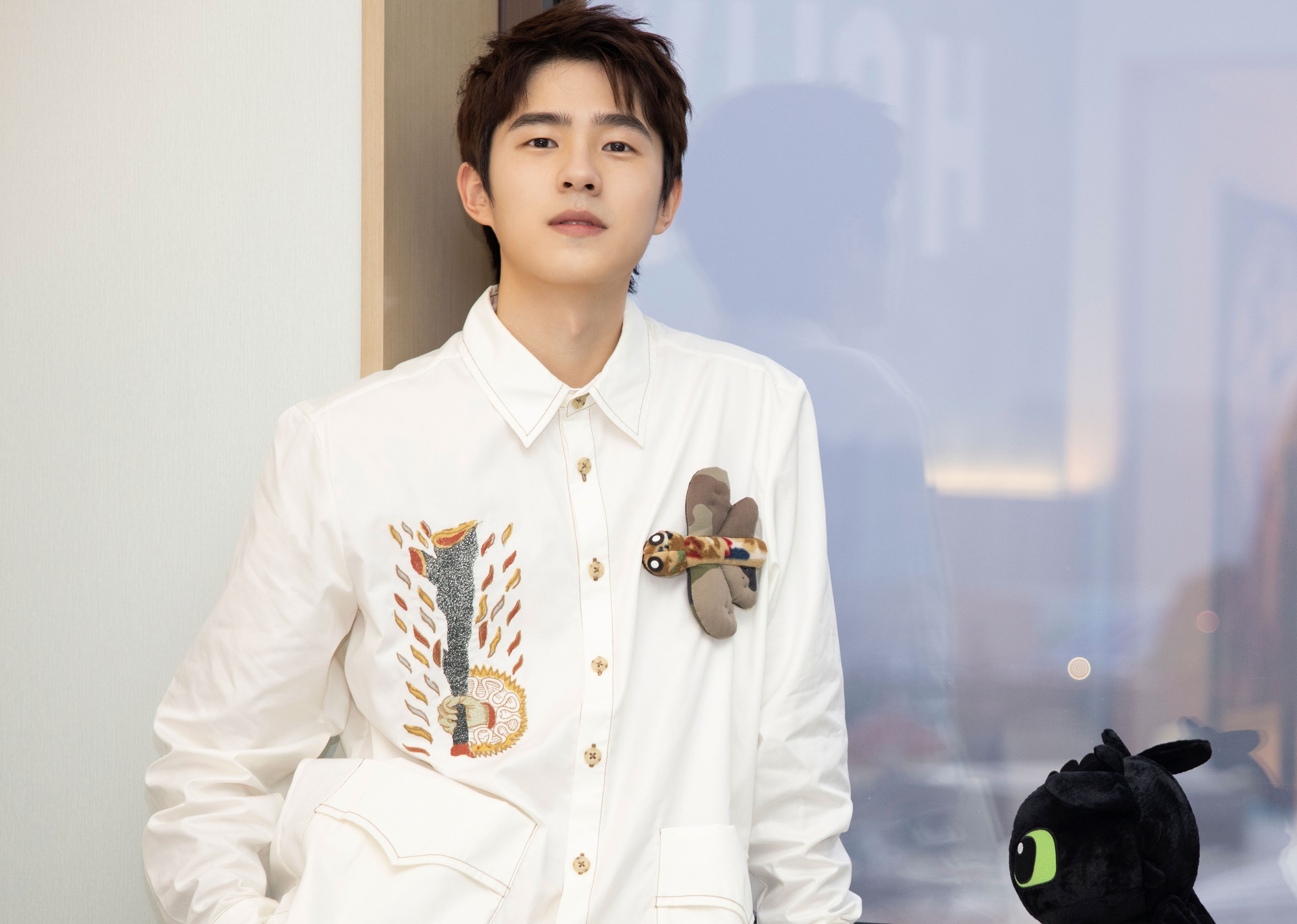 Luu Hao Nhien ong hoang phong ve anh 8